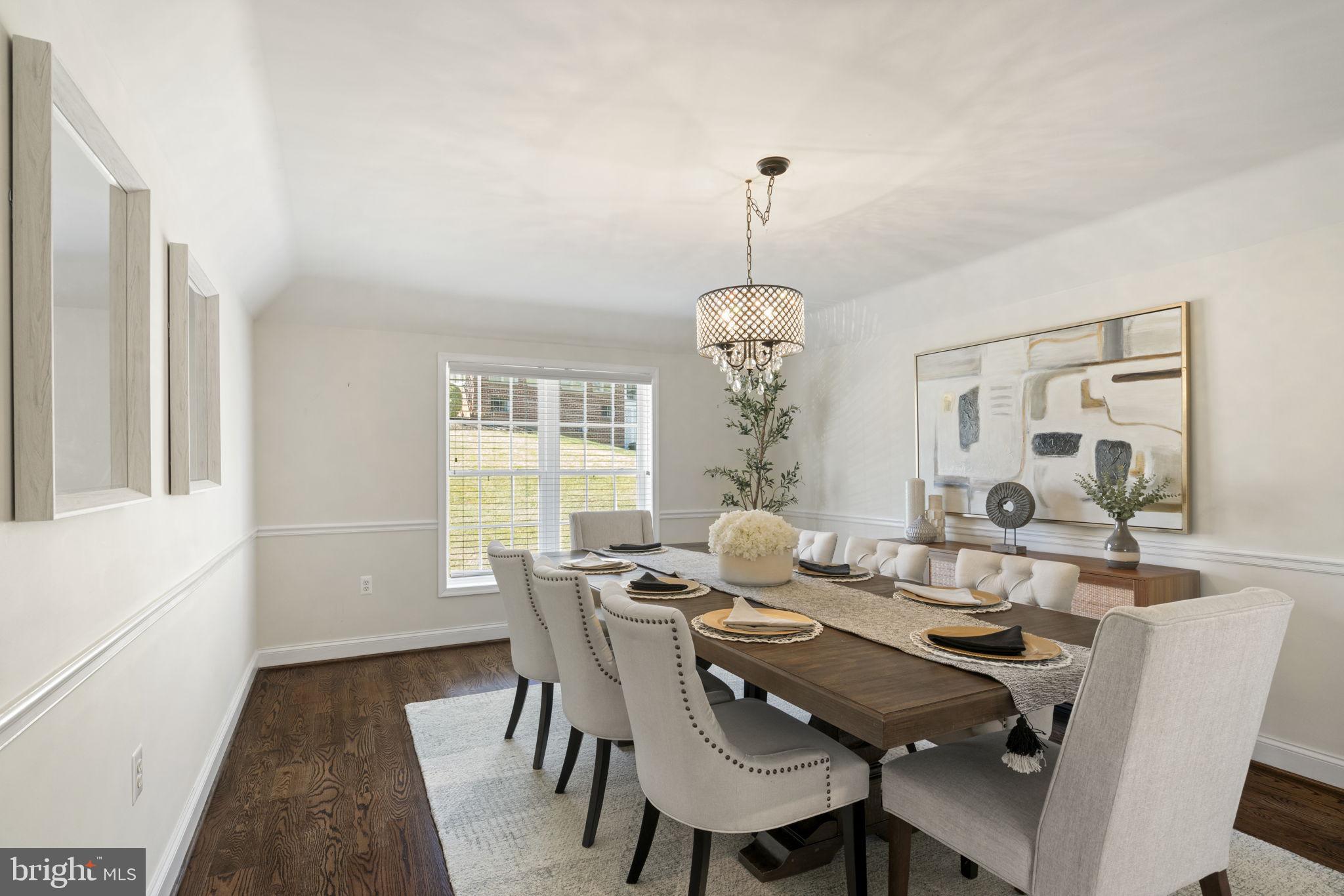 HARVEST RIDGE - Residential