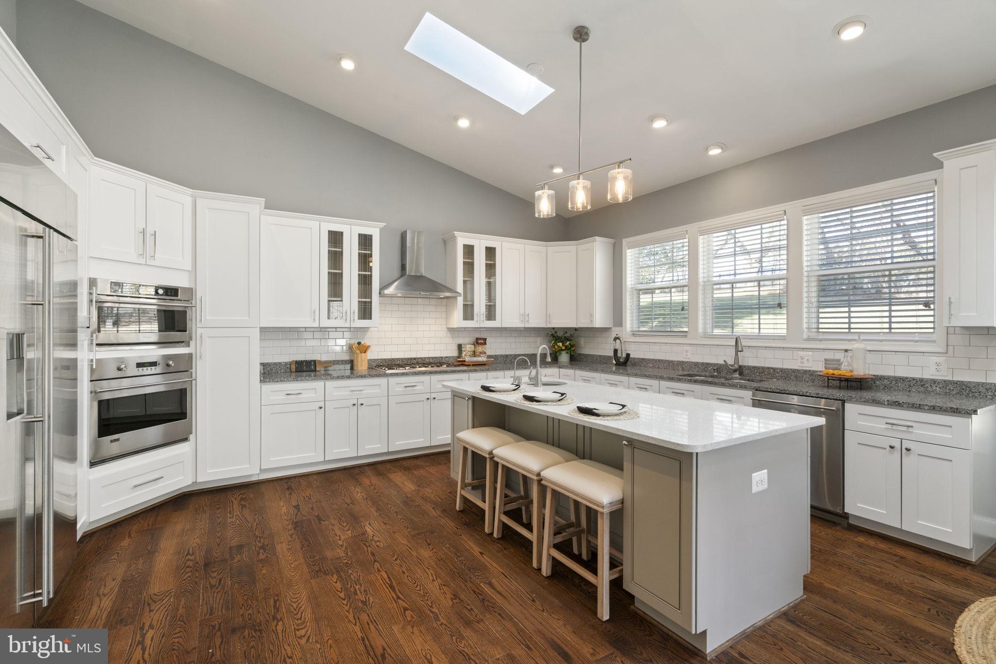 HARVEST RIDGE - Residential