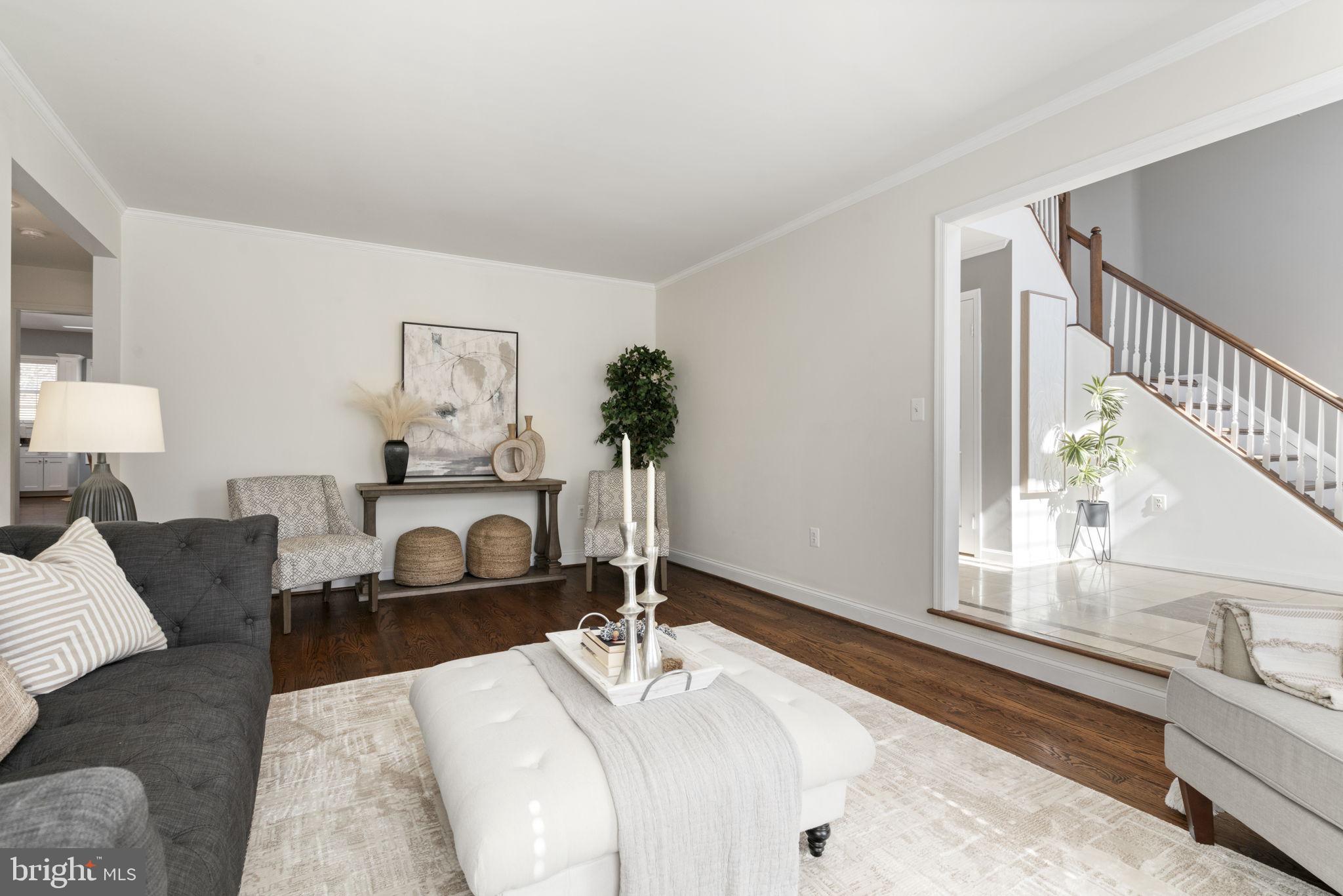 HARVEST RIDGE - Residential