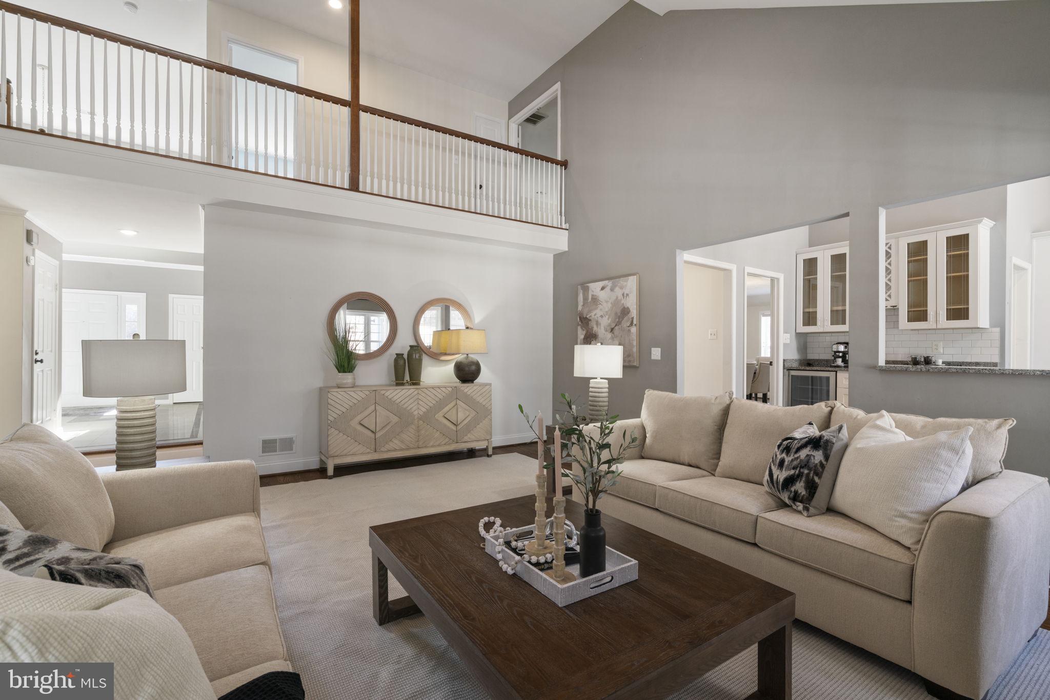 HARVEST RIDGE - Residential