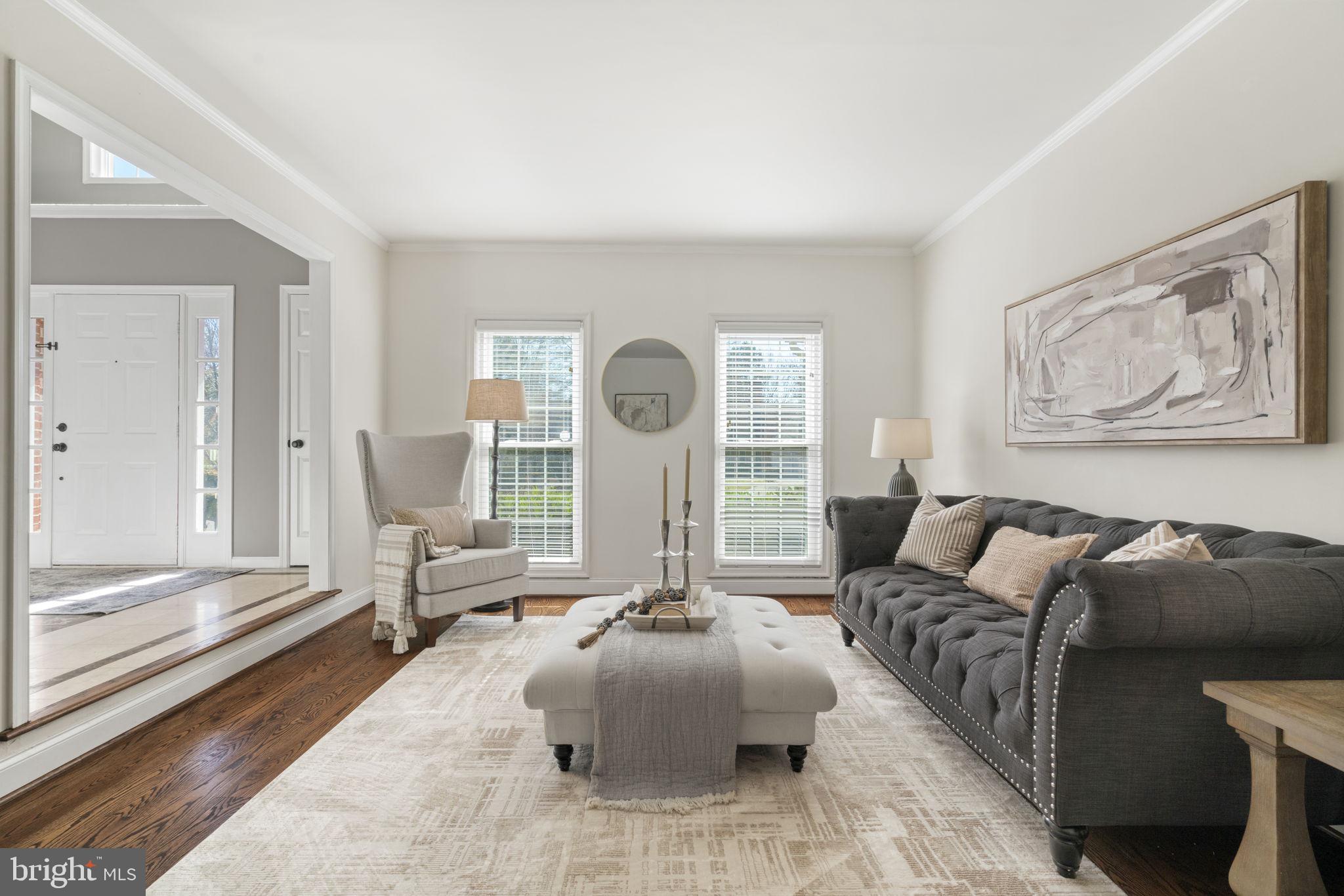 HARVEST RIDGE - Residential