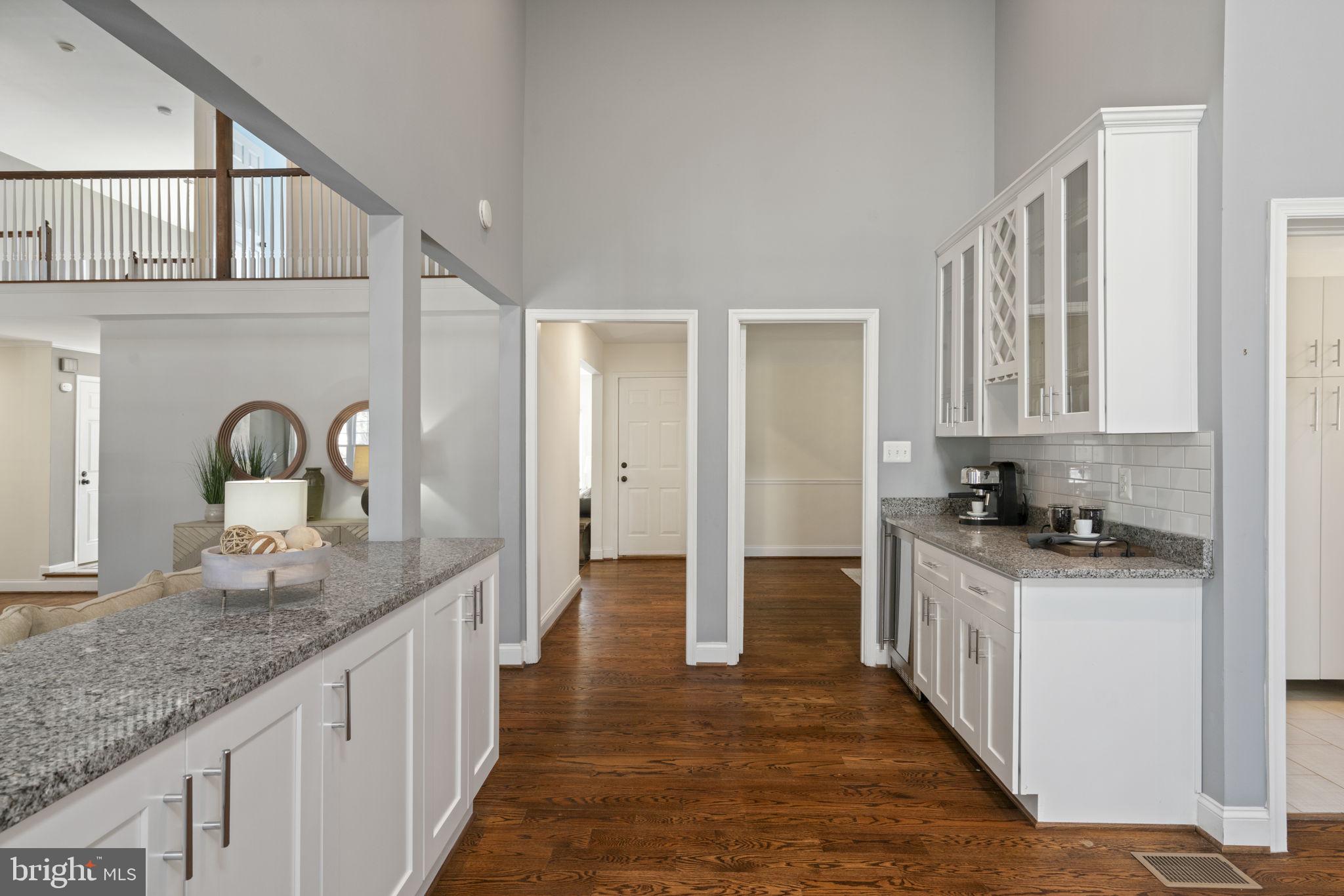 HARVEST RIDGE - Residential