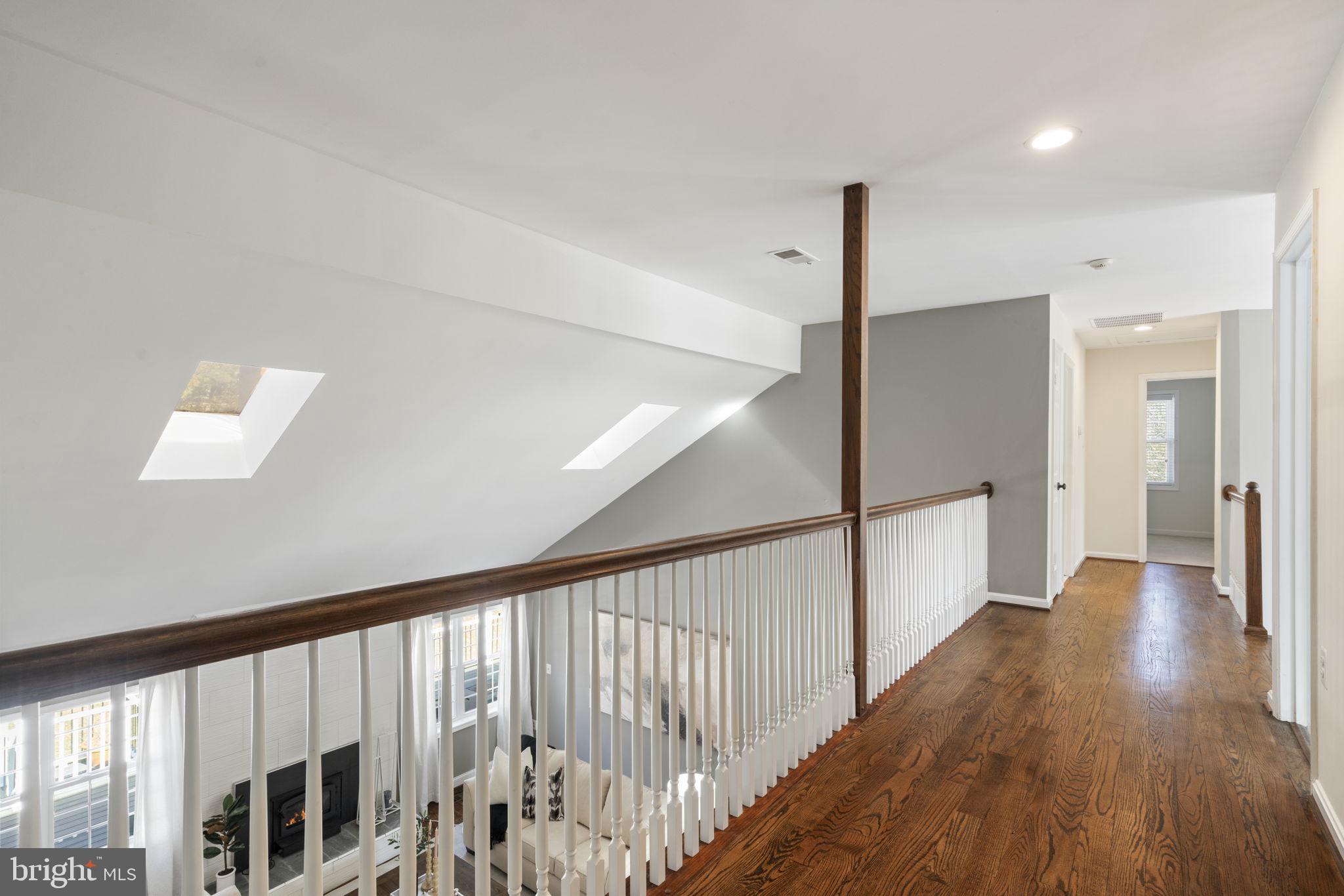 HARVEST RIDGE - Residential