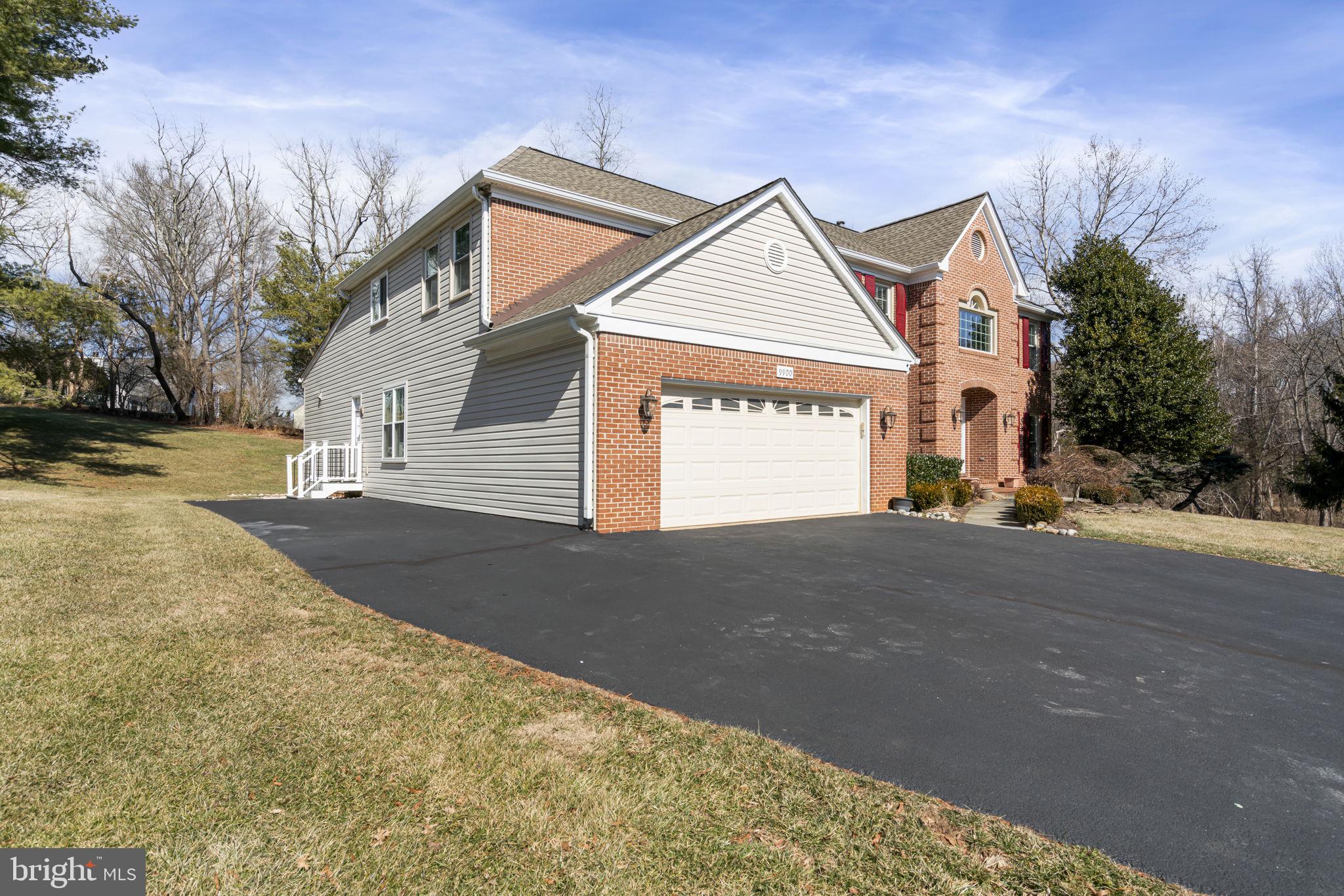 HARVEST RIDGE - Residential