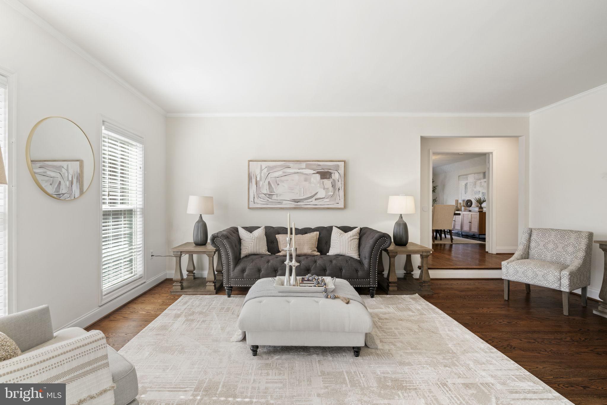 HARVEST RIDGE - Residential