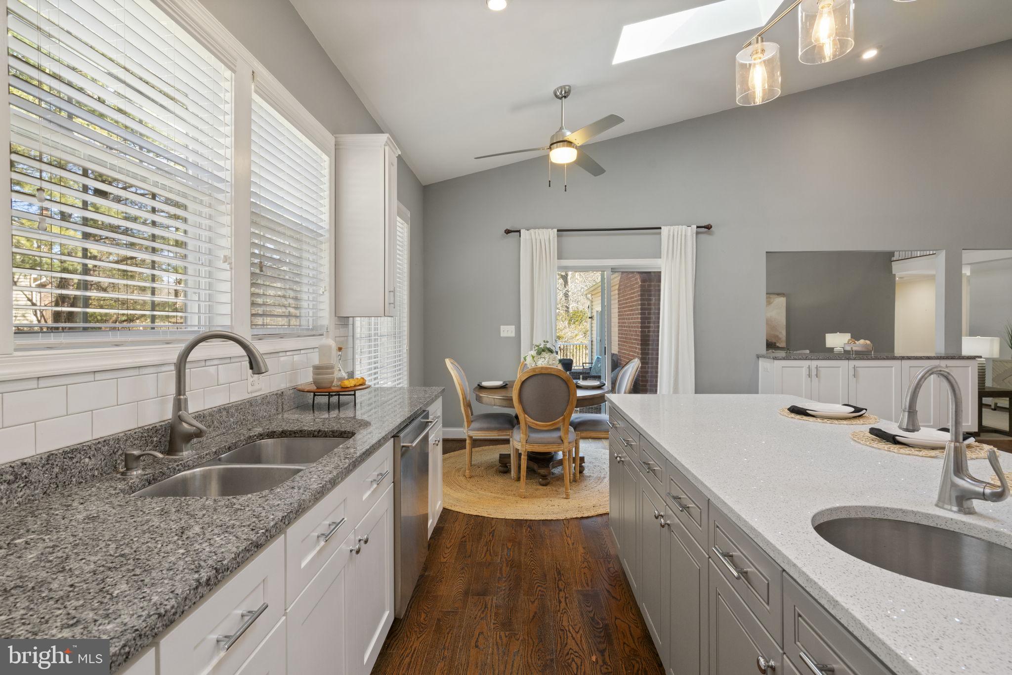 HARVEST RIDGE - Residential