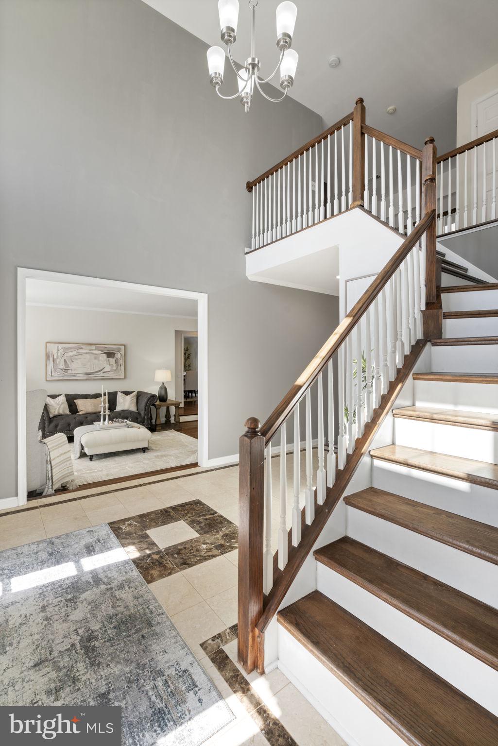 HARVEST RIDGE - Residential