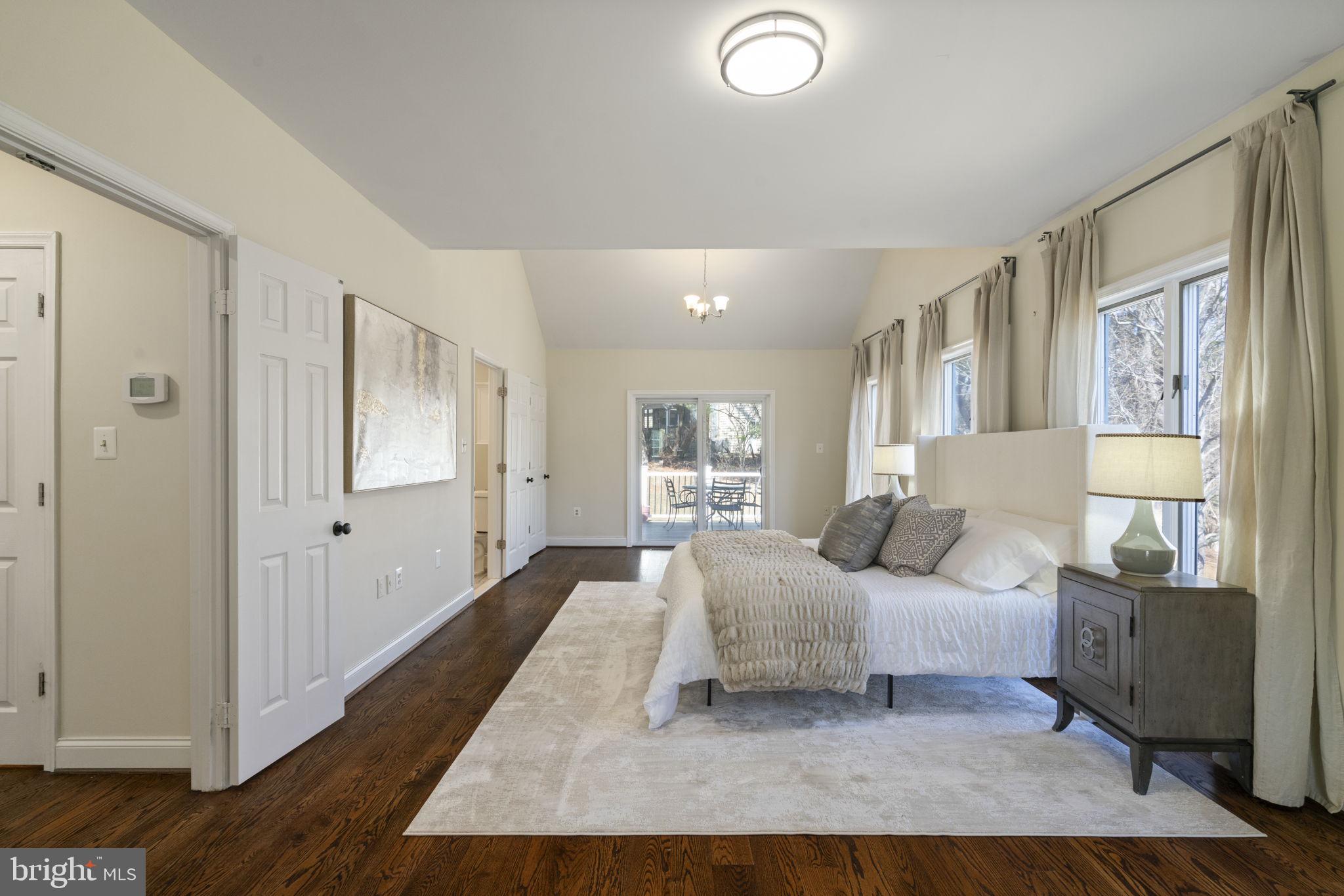 HARVEST RIDGE - Residential