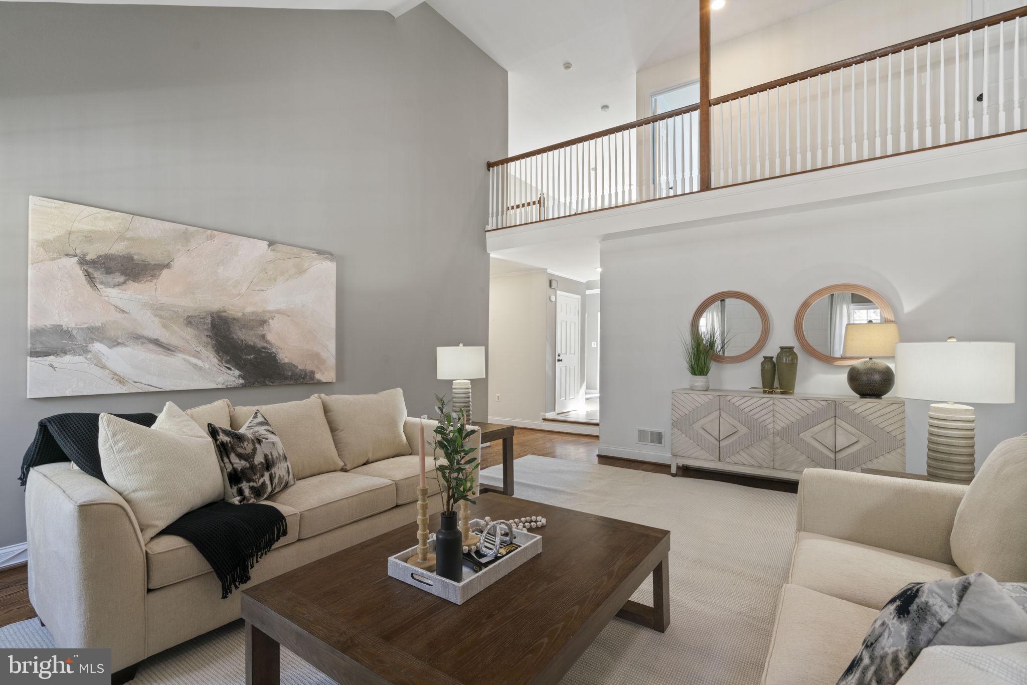 HARVEST RIDGE - Residential