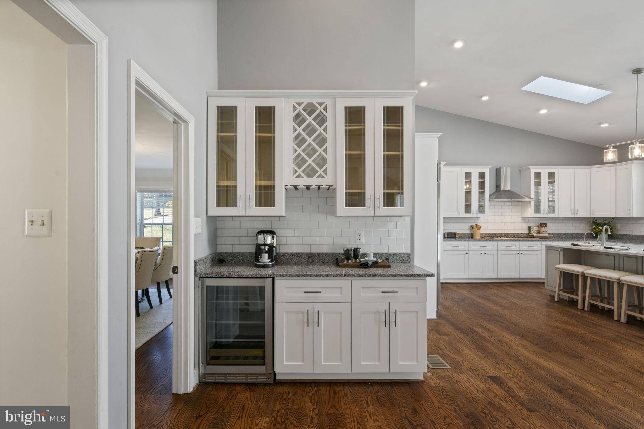 HARVEST RIDGE - Residential