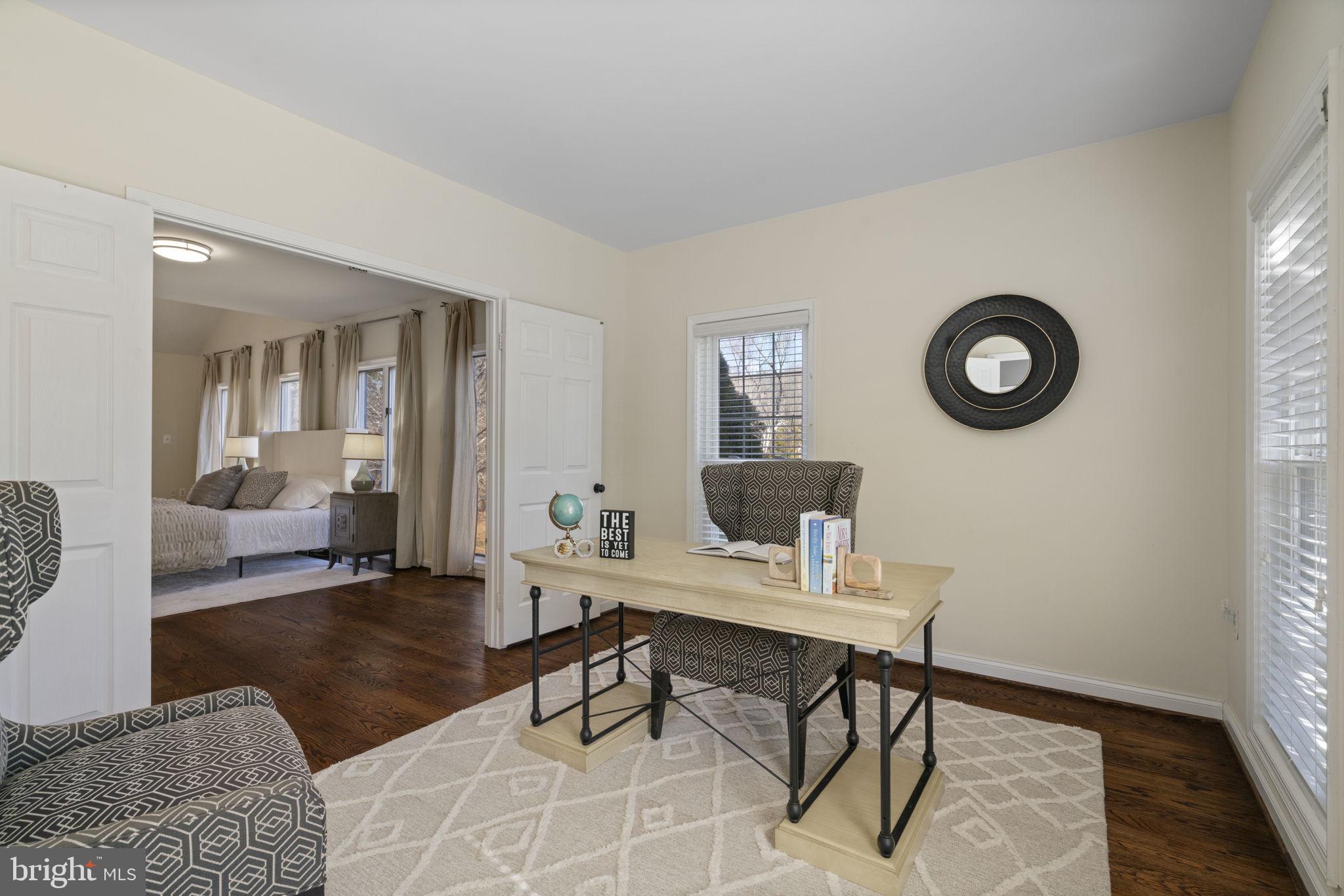 HARVEST RIDGE - Residential