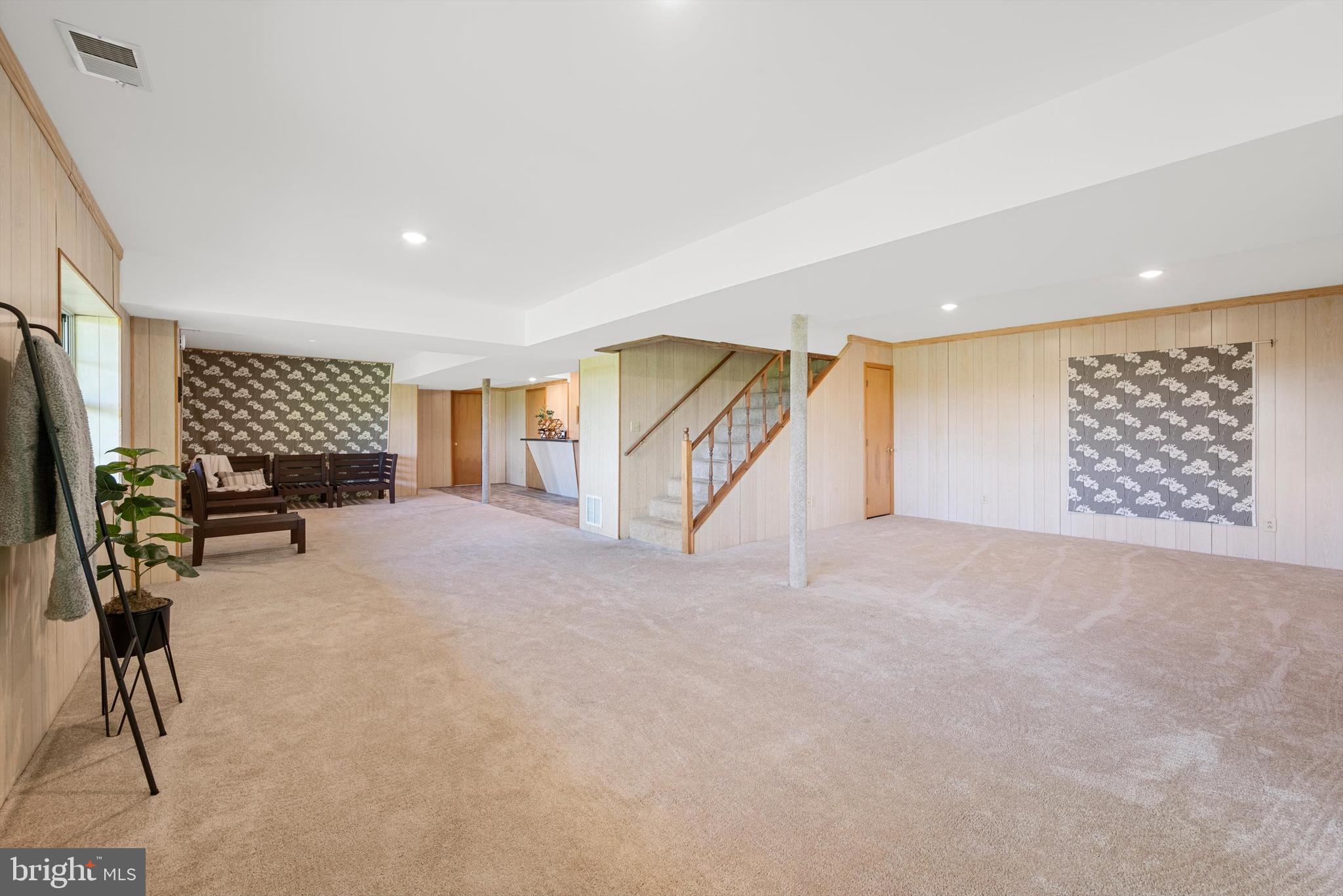 BLUE RIDGE ACRES - Residential