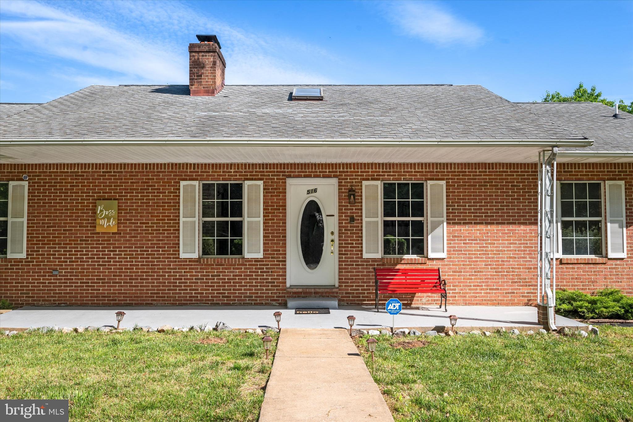 BLUE RIDGE ACRES - Residential