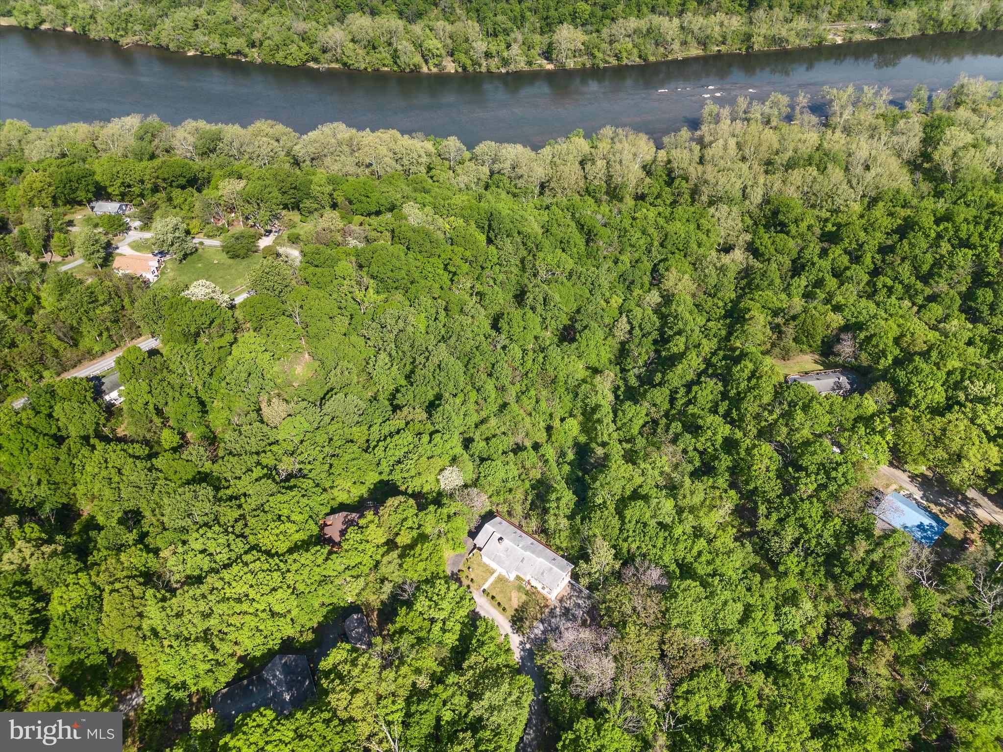 BLUE RIDGE ACRES - Residential