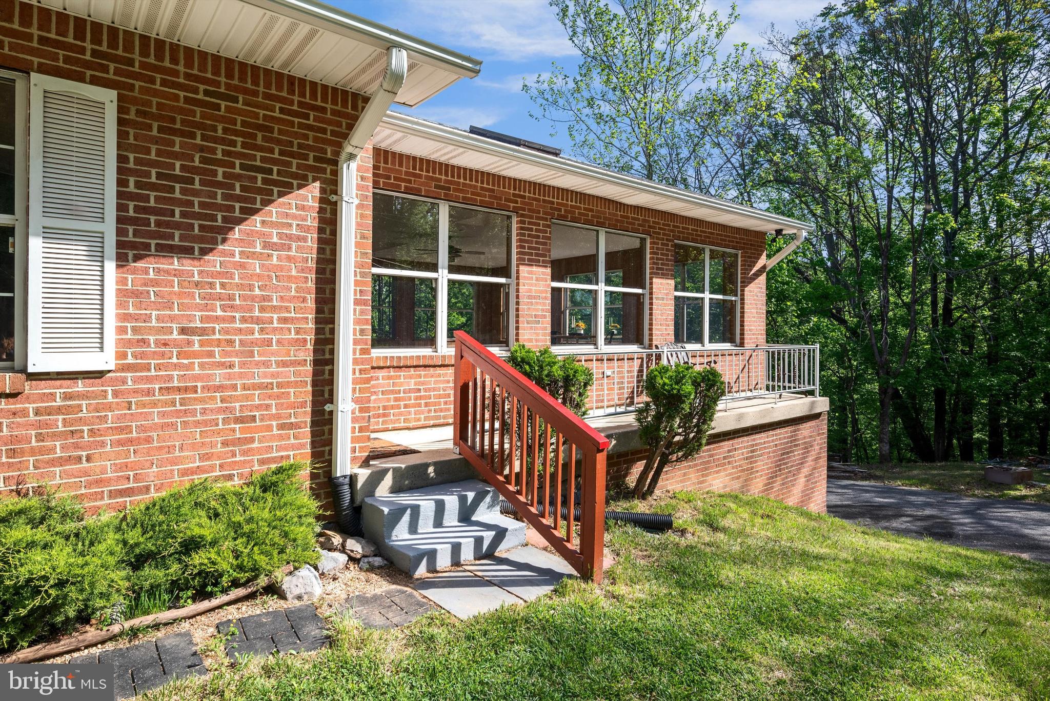 BLUE RIDGE ACRES - Residential