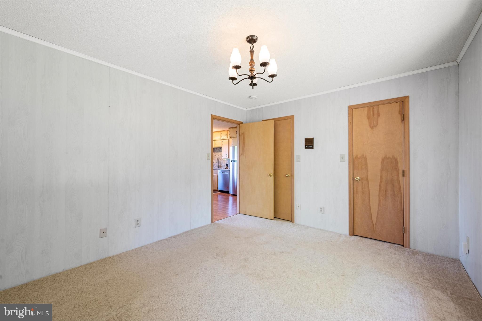 BLUE RIDGE ACRES - Residential