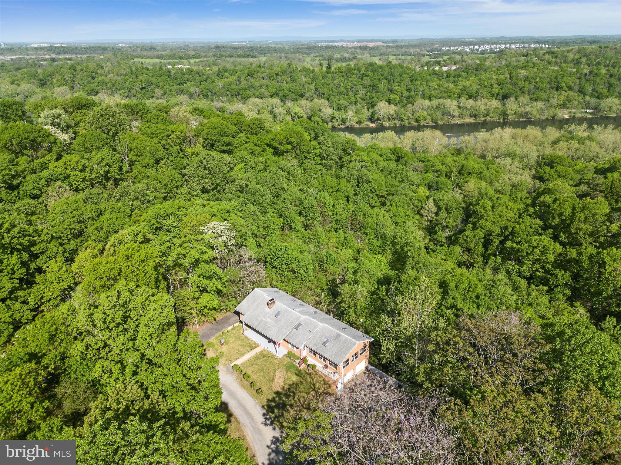 BLUE RIDGE ACRES - Residential