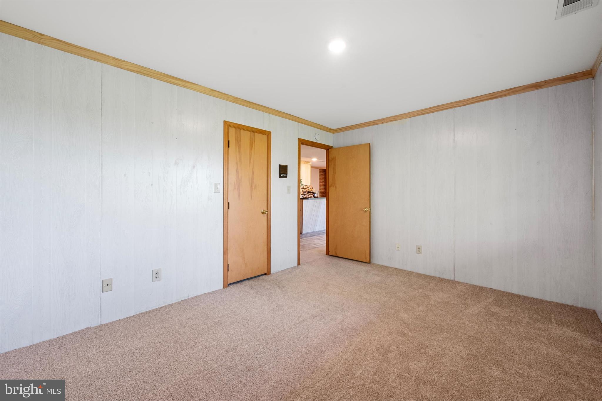 BLUE RIDGE ACRES - Residential