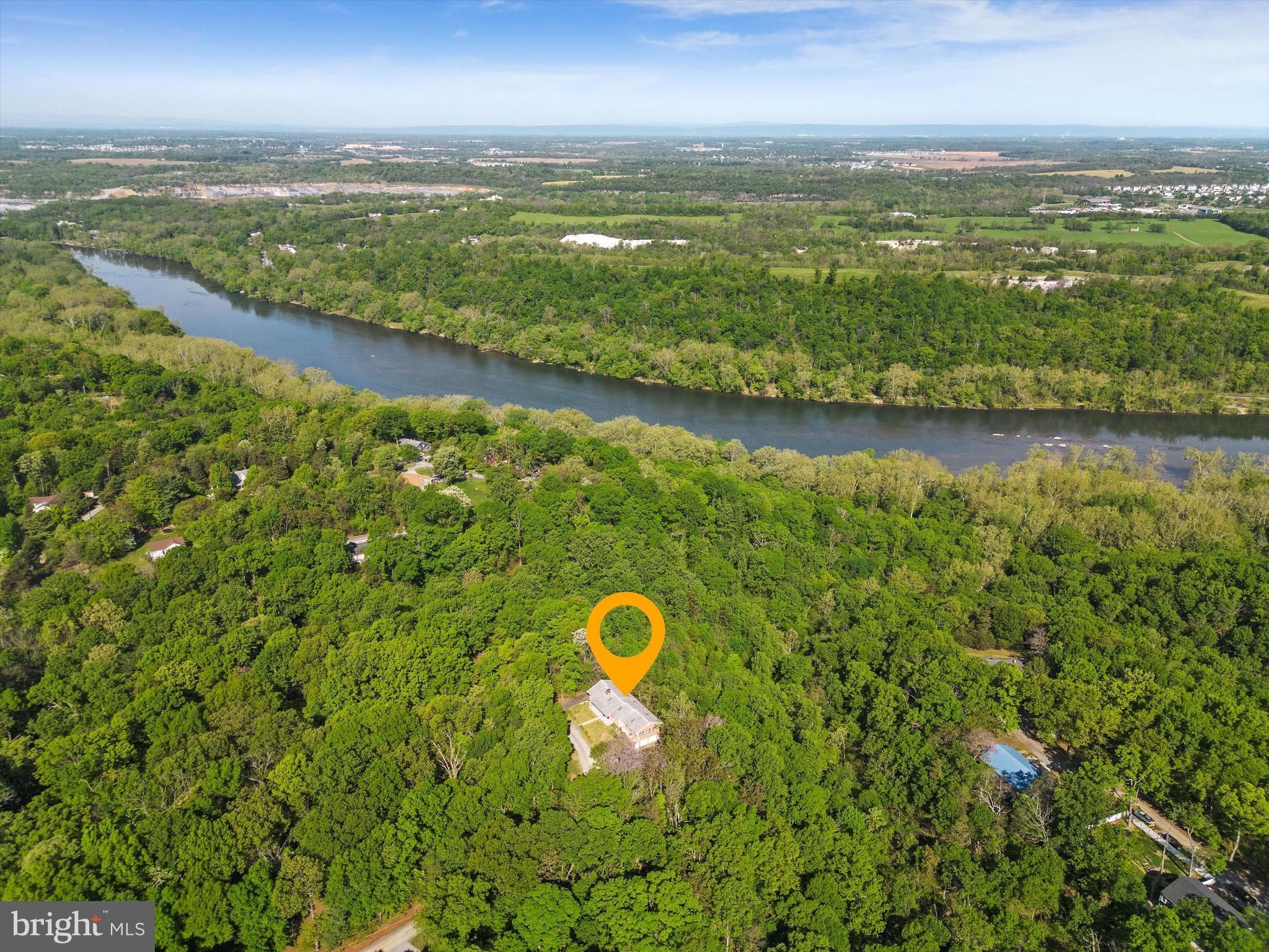 BLUE RIDGE ACRES - Residential