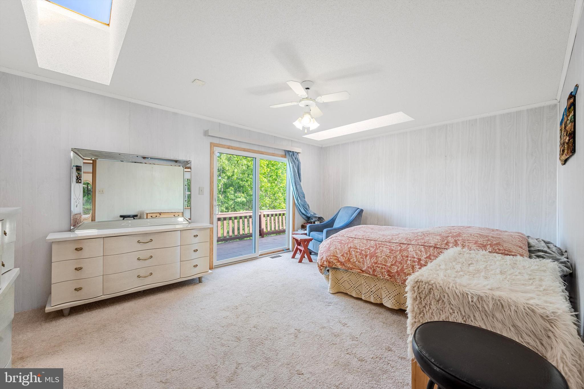 BLUE RIDGE ACRES - Residential