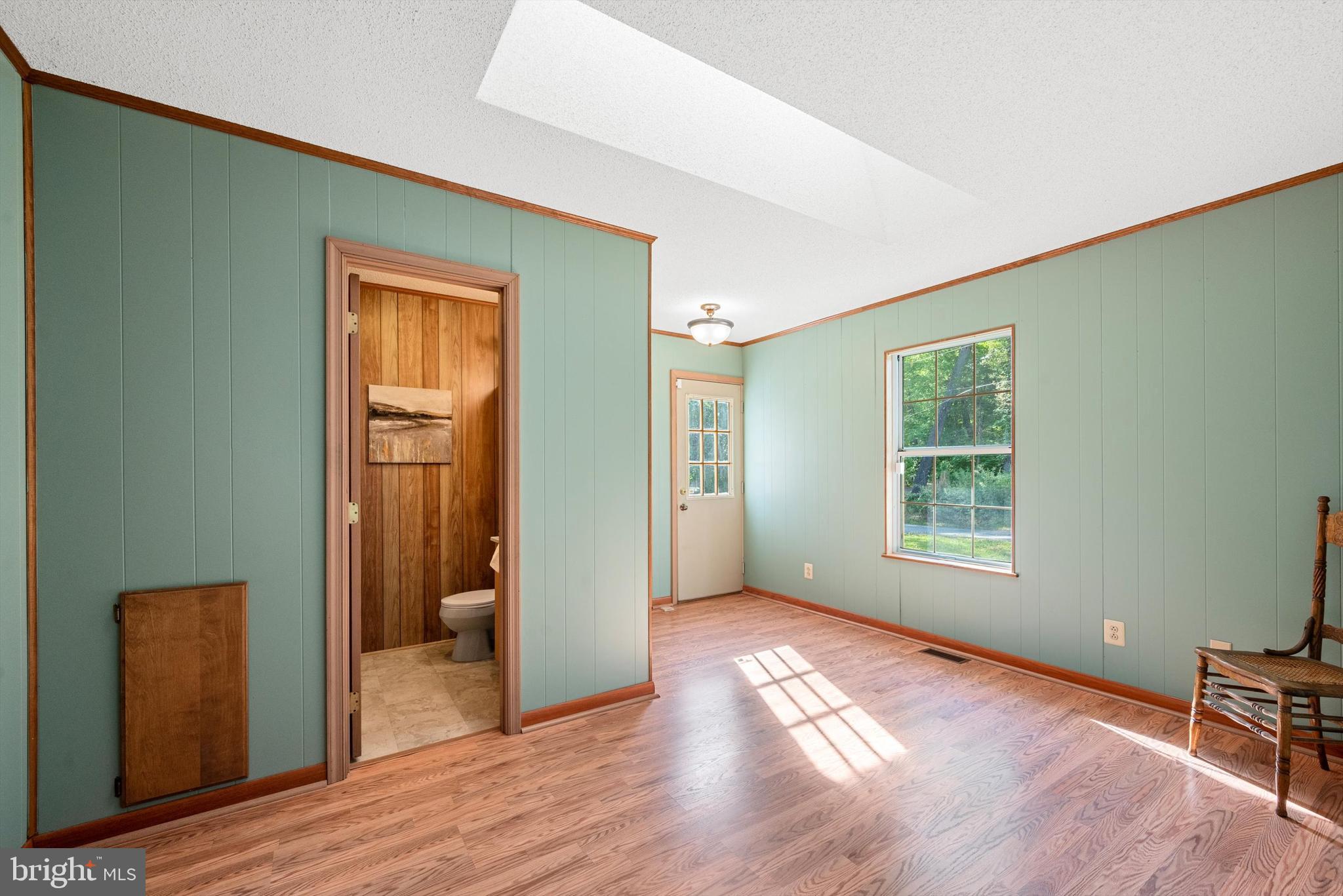 BLUE RIDGE ACRES - Residential