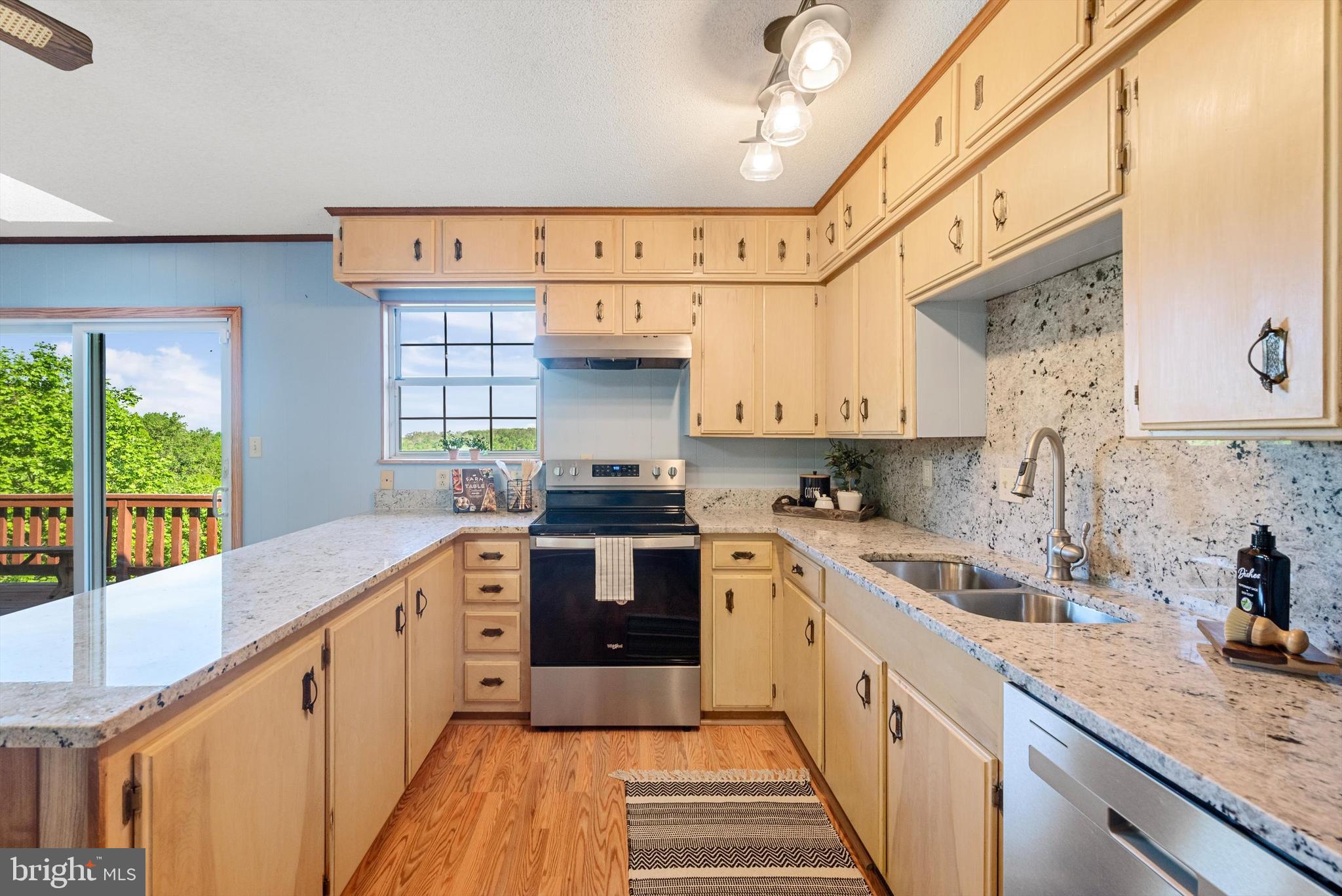 BLUE RIDGE ACRES - Residential