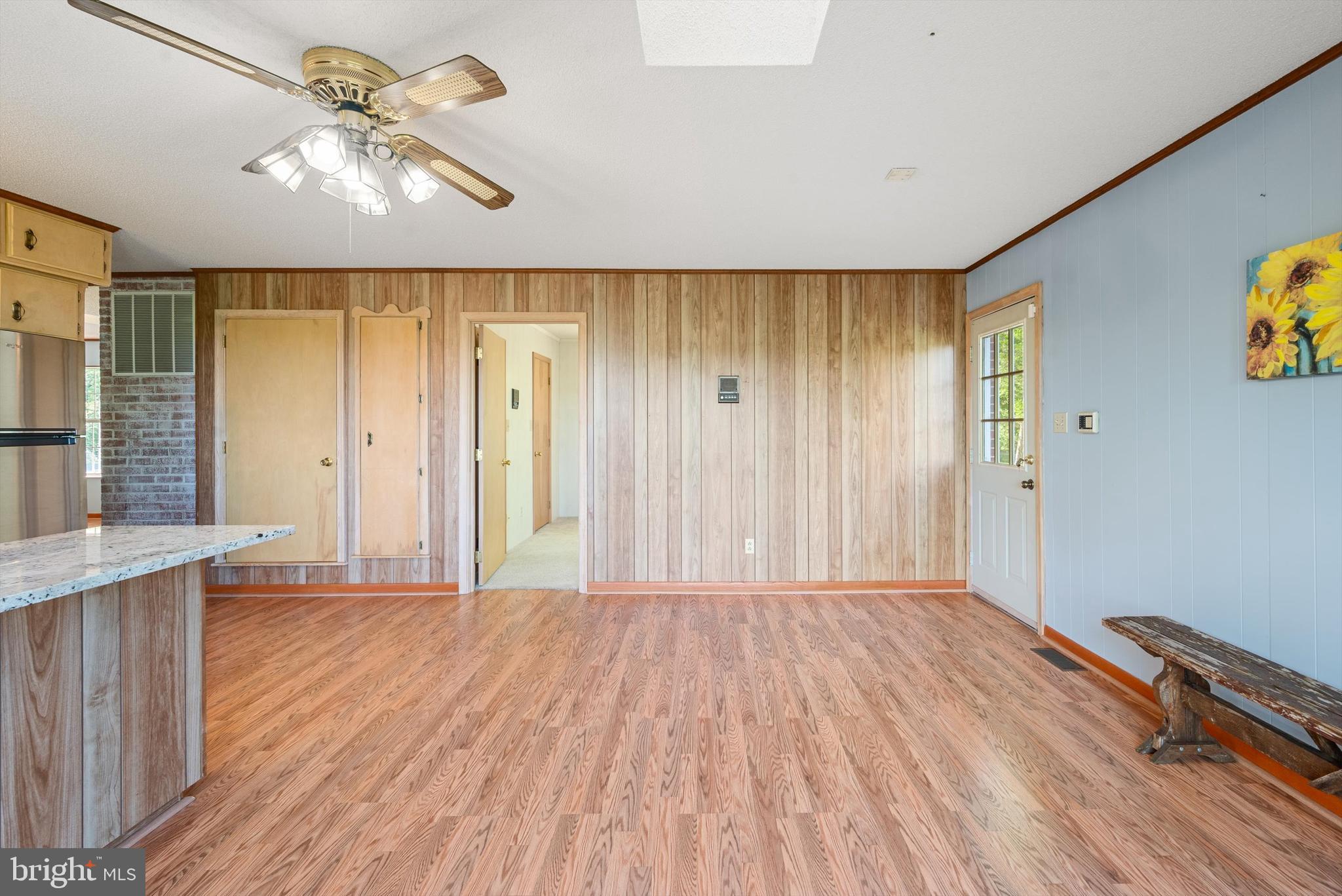 BLUE RIDGE ACRES - Residential