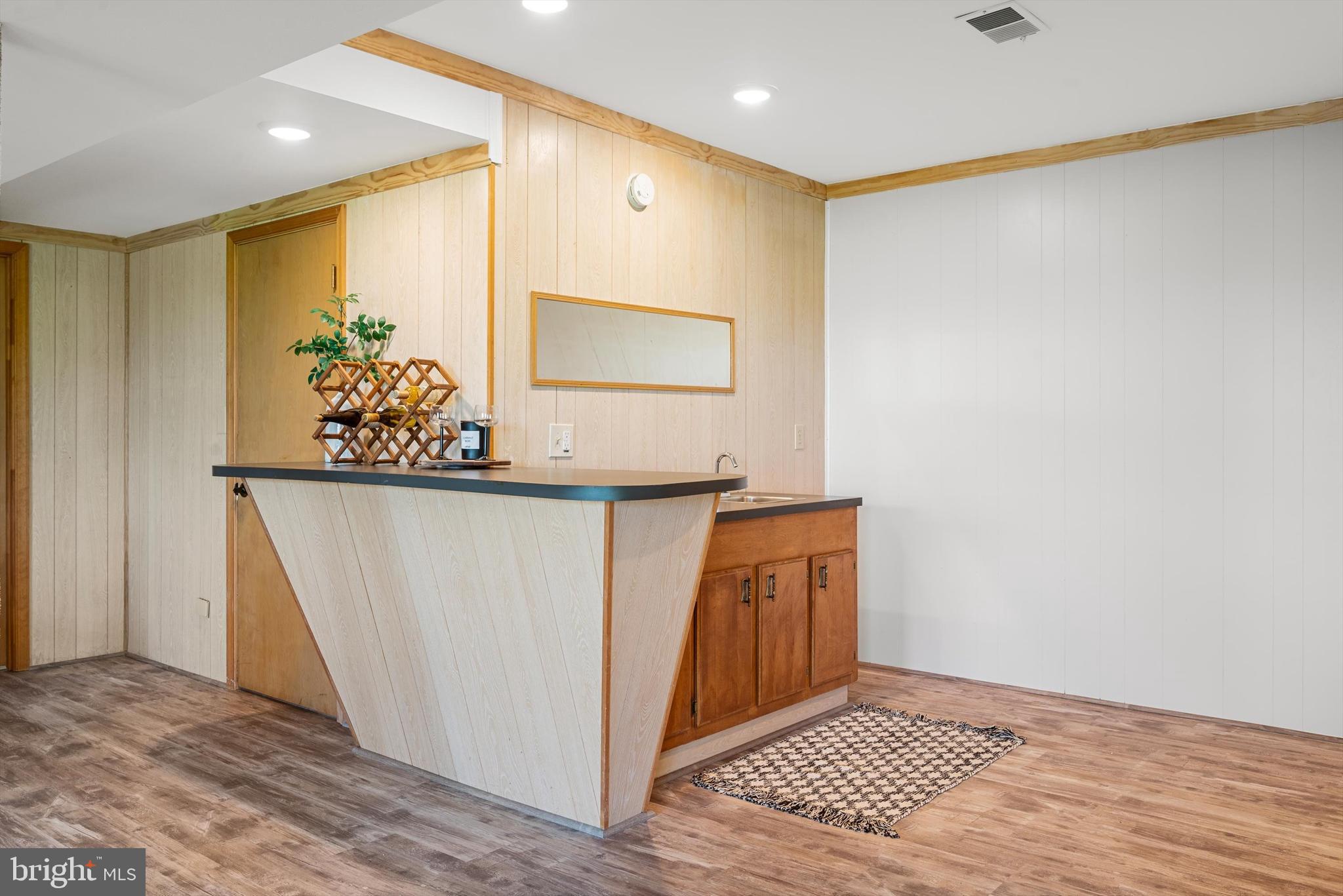 BLUE RIDGE ACRES - Residential