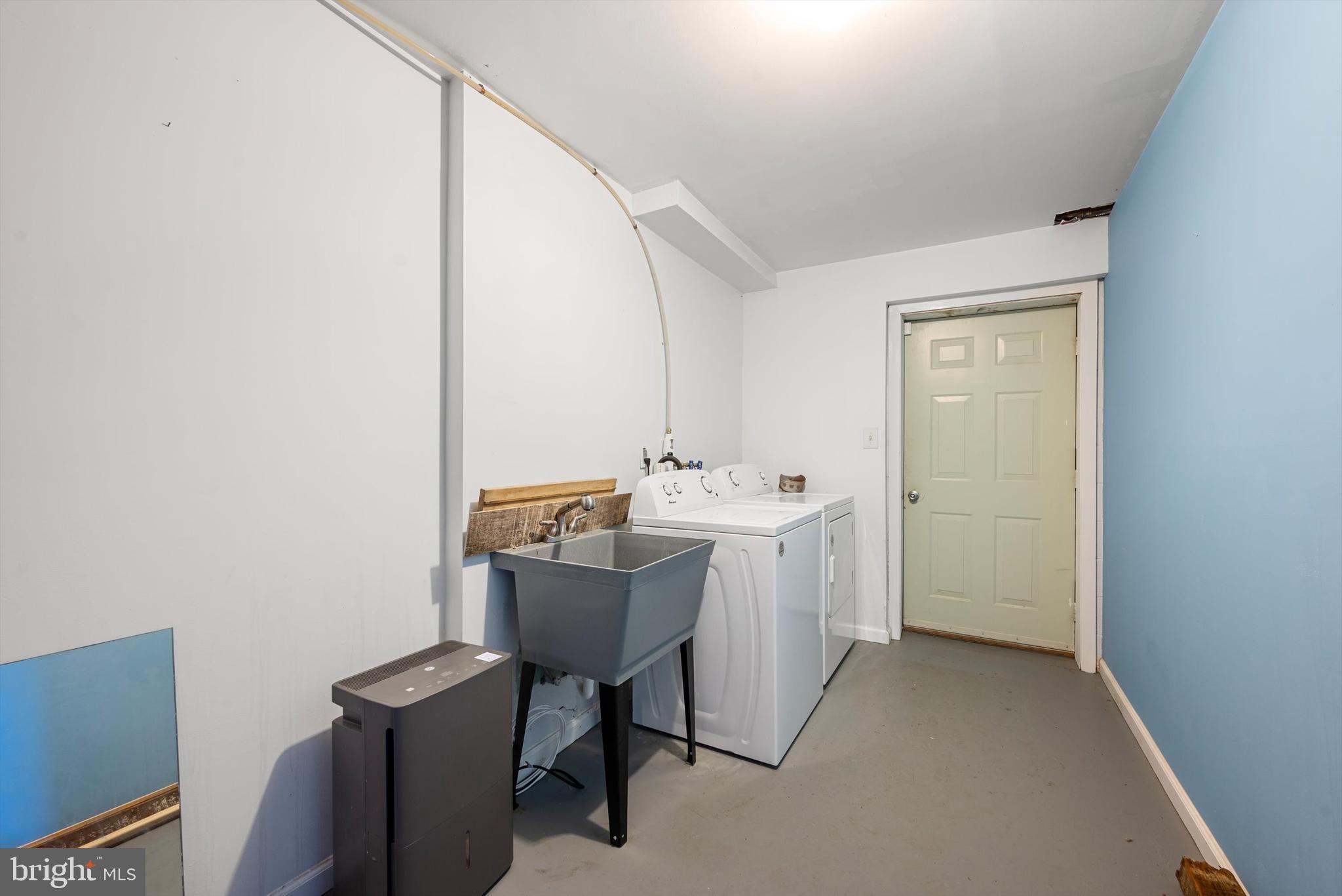 BLUE RIDGE ACRES - Residential