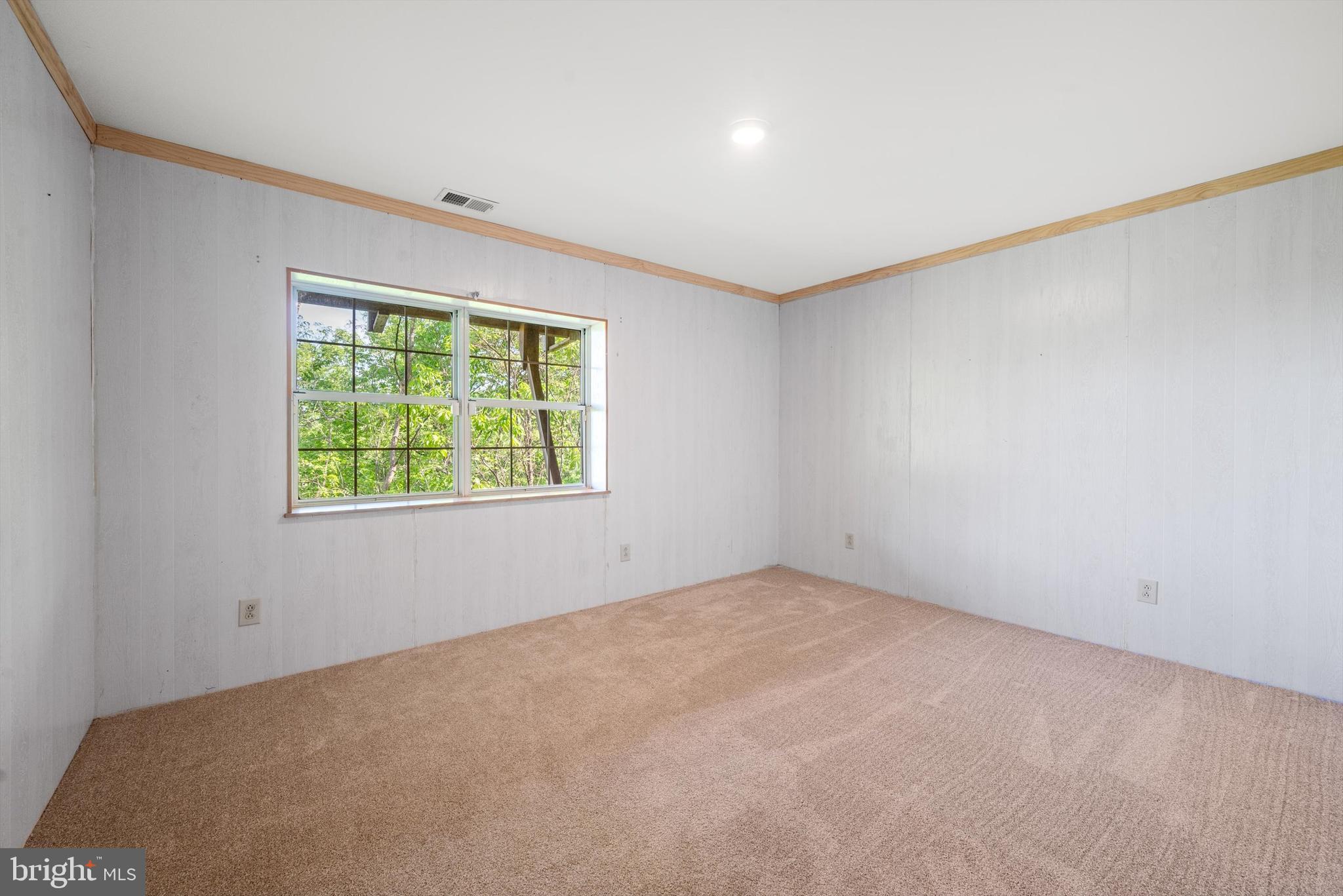 BLUE RIDGE ACRES - Residential