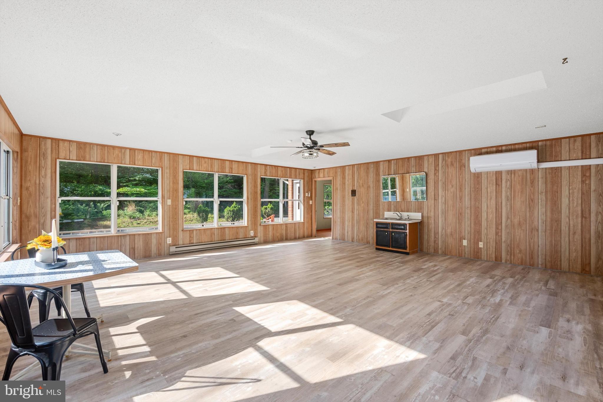 BLUE RIDGE ACRES - Residential