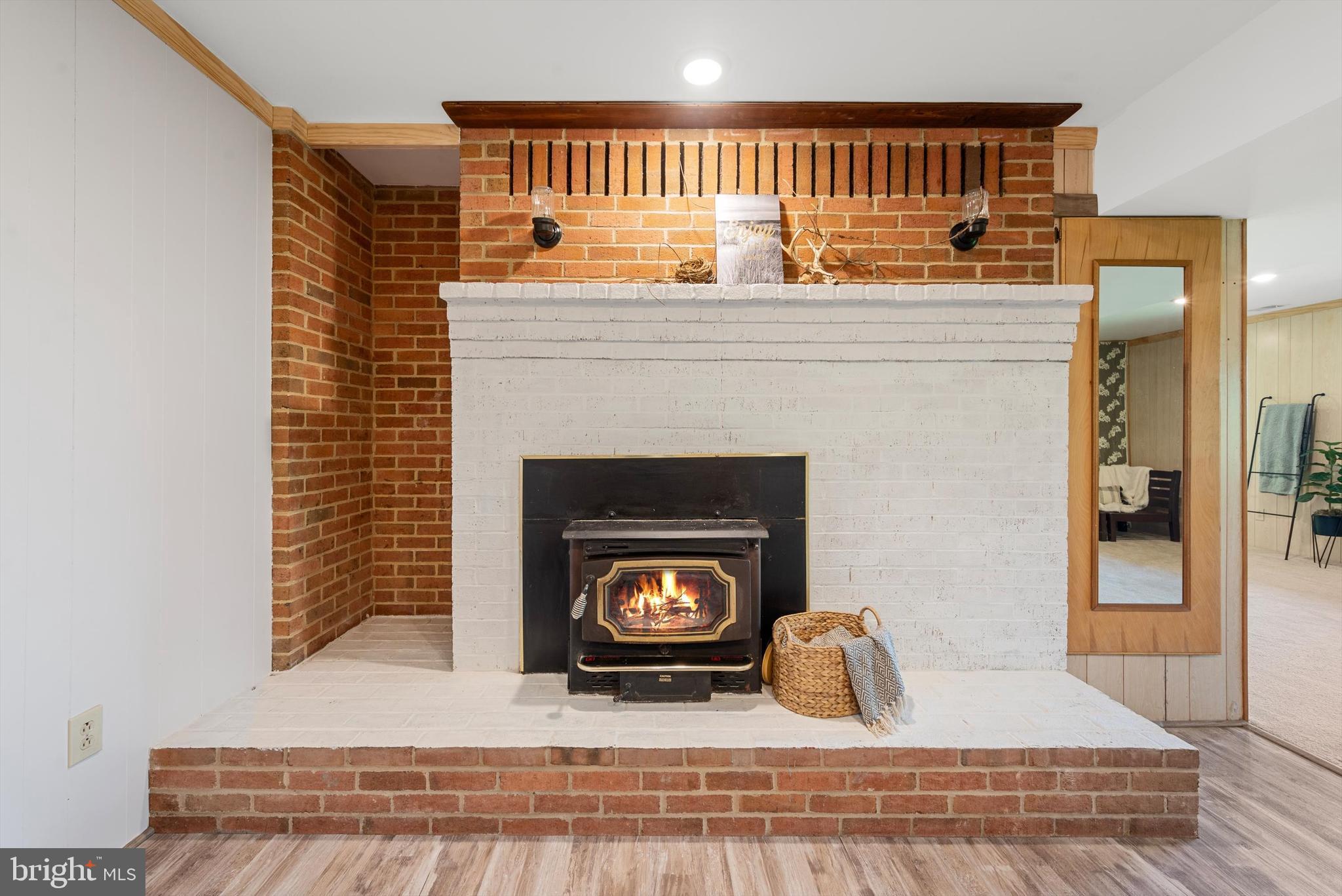 BLUE RIDGE ACRES - Residential