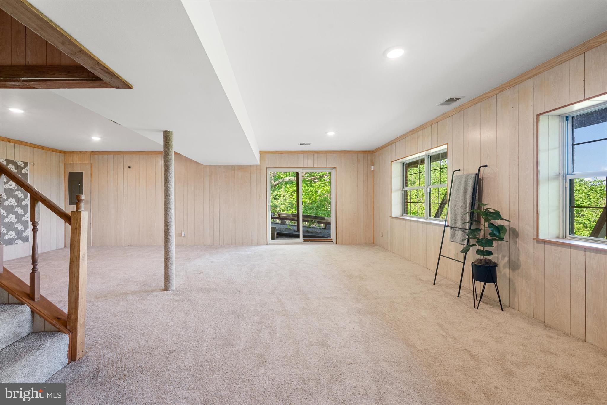 BLUE RIDGE ACRES - Residential