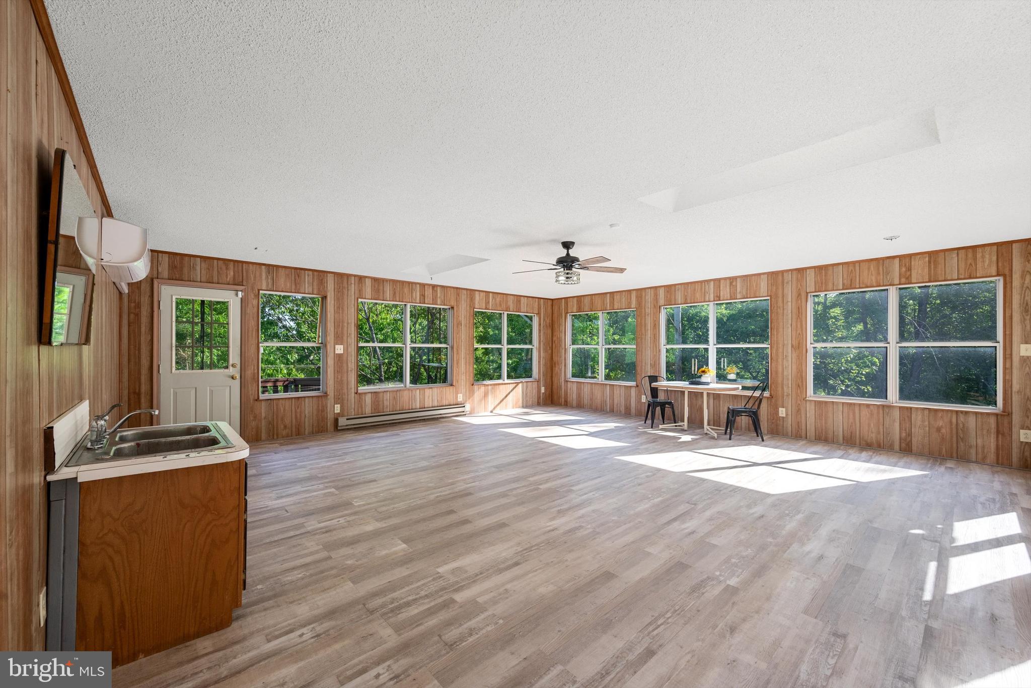 BLUE RIDGE ACRES - Residential