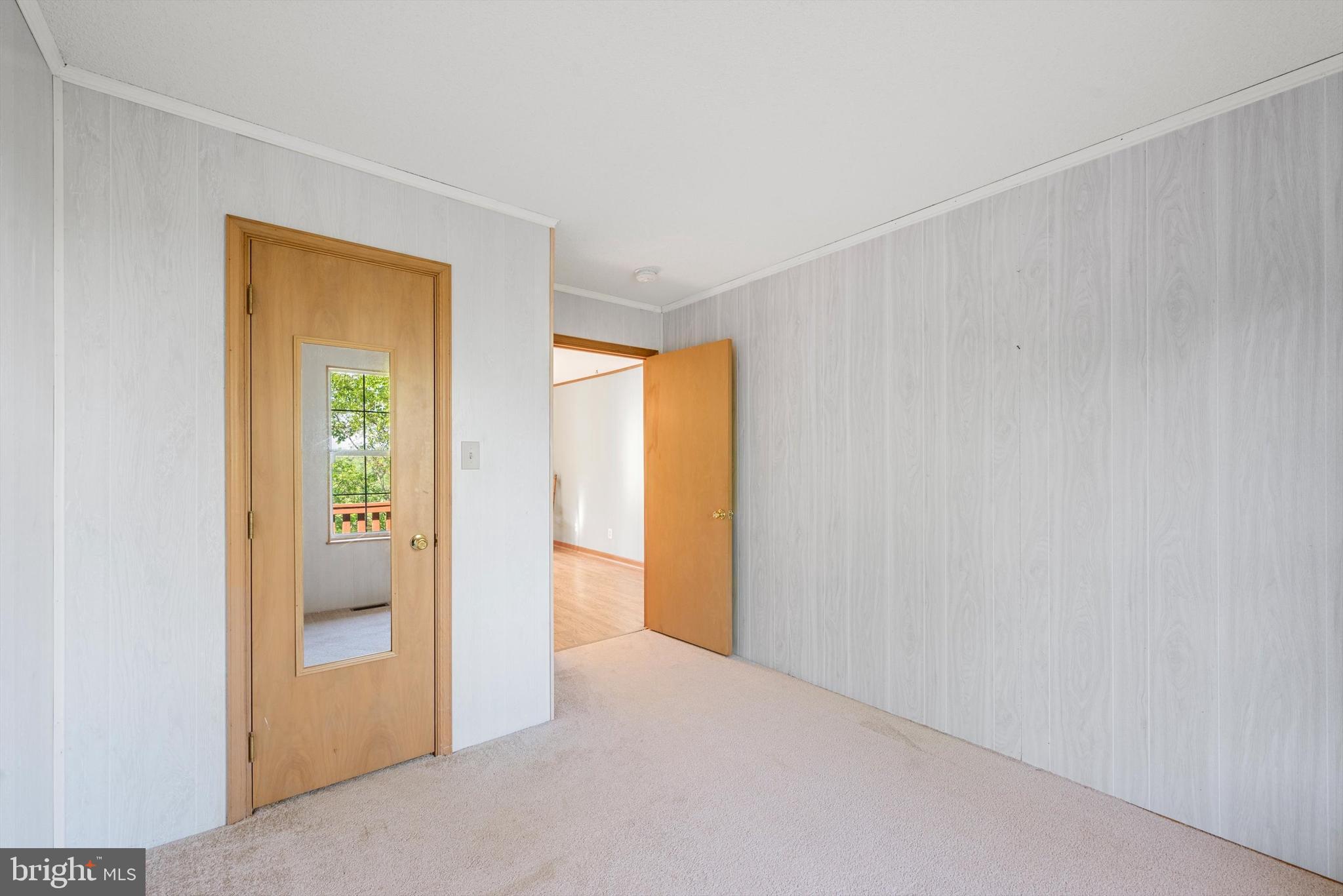 BLUE RIDGE ACRES - Residential