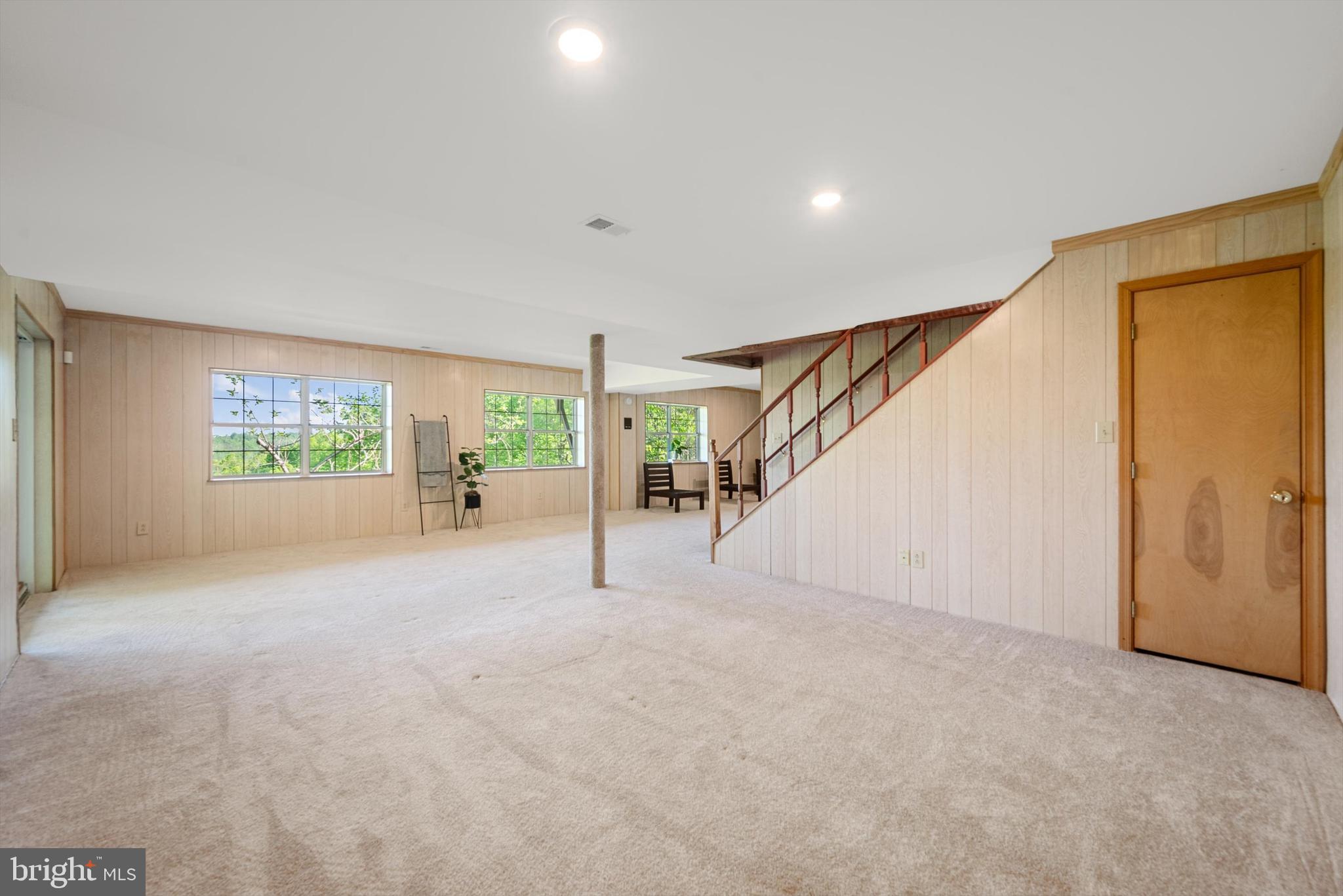 BLUE RIDGE ACRES - Residential