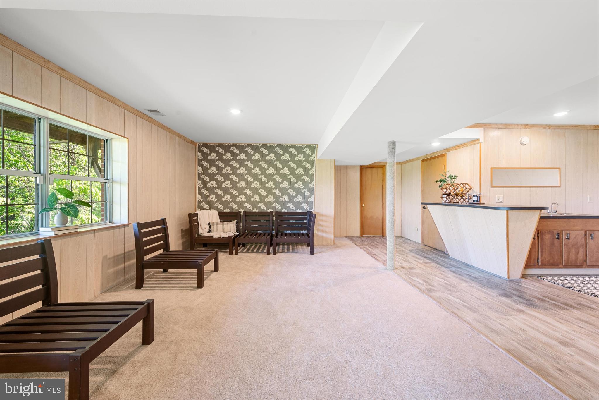 BLUE RIDGE ACRES - Residential