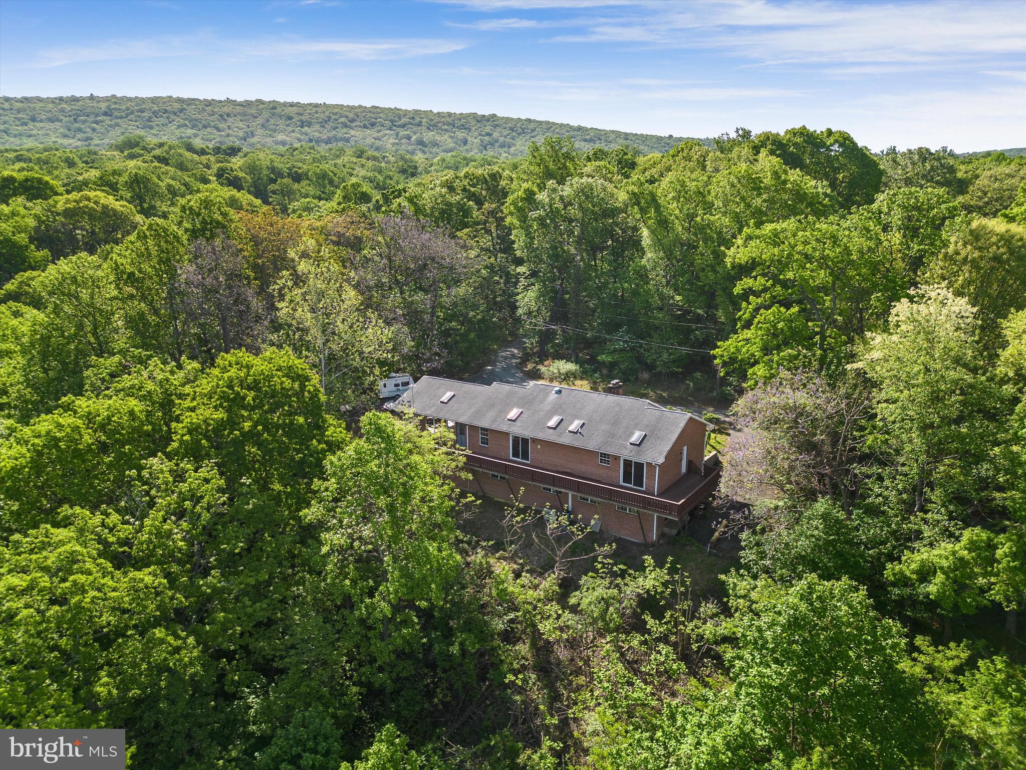 BLUE RIDGE ACRES - Residential