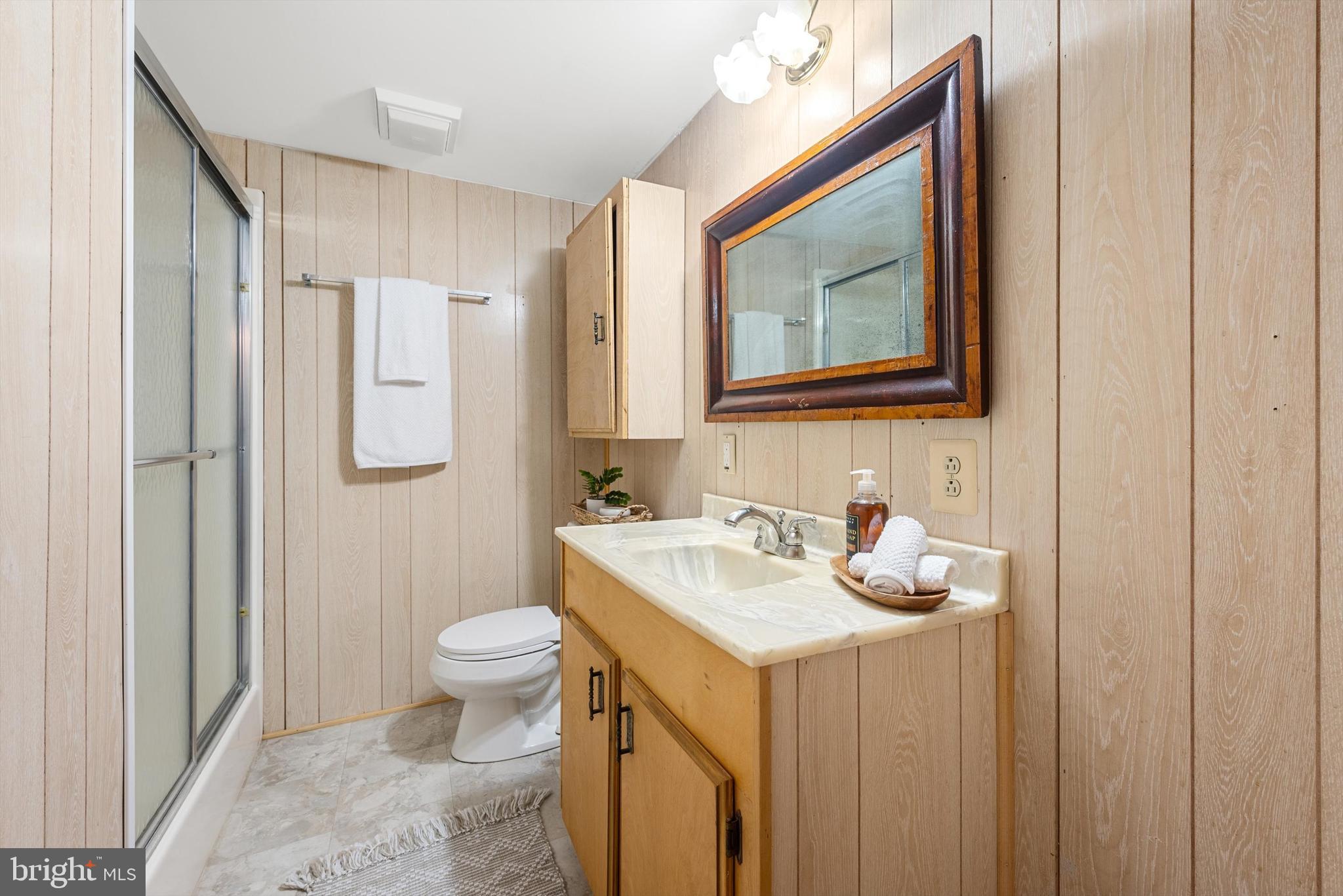 BLUE RIDGE ACRES - Residential