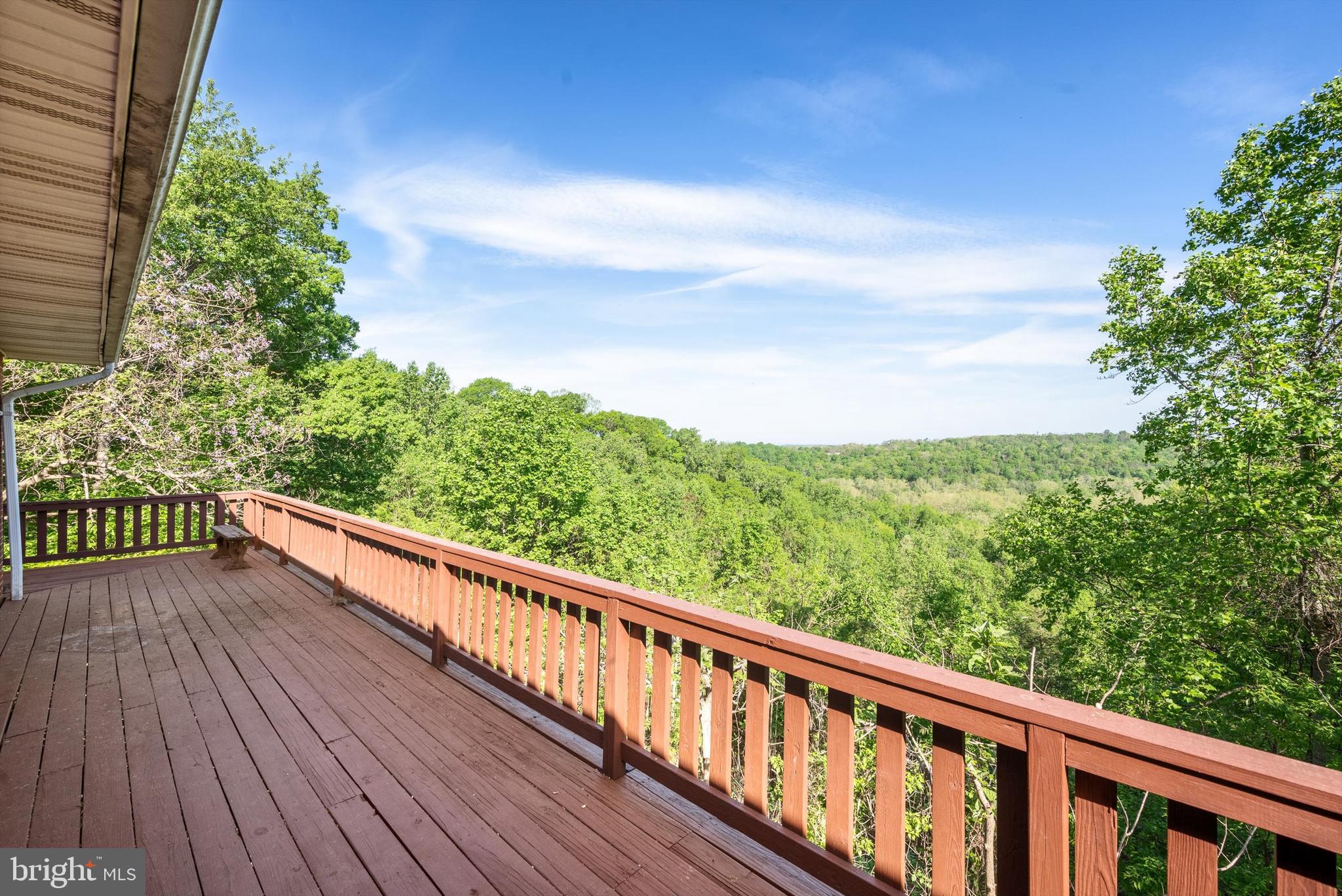 BLUE RIDGE ACRES - Residential