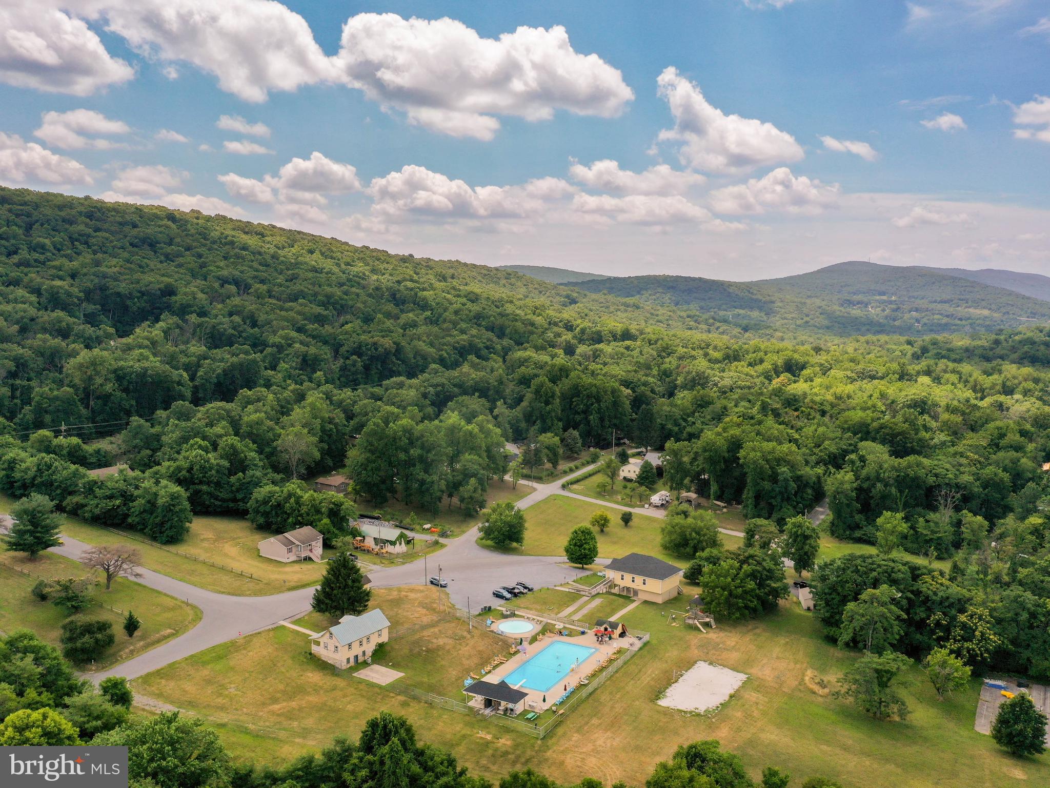BLUE RIDGE ACRES - Residential