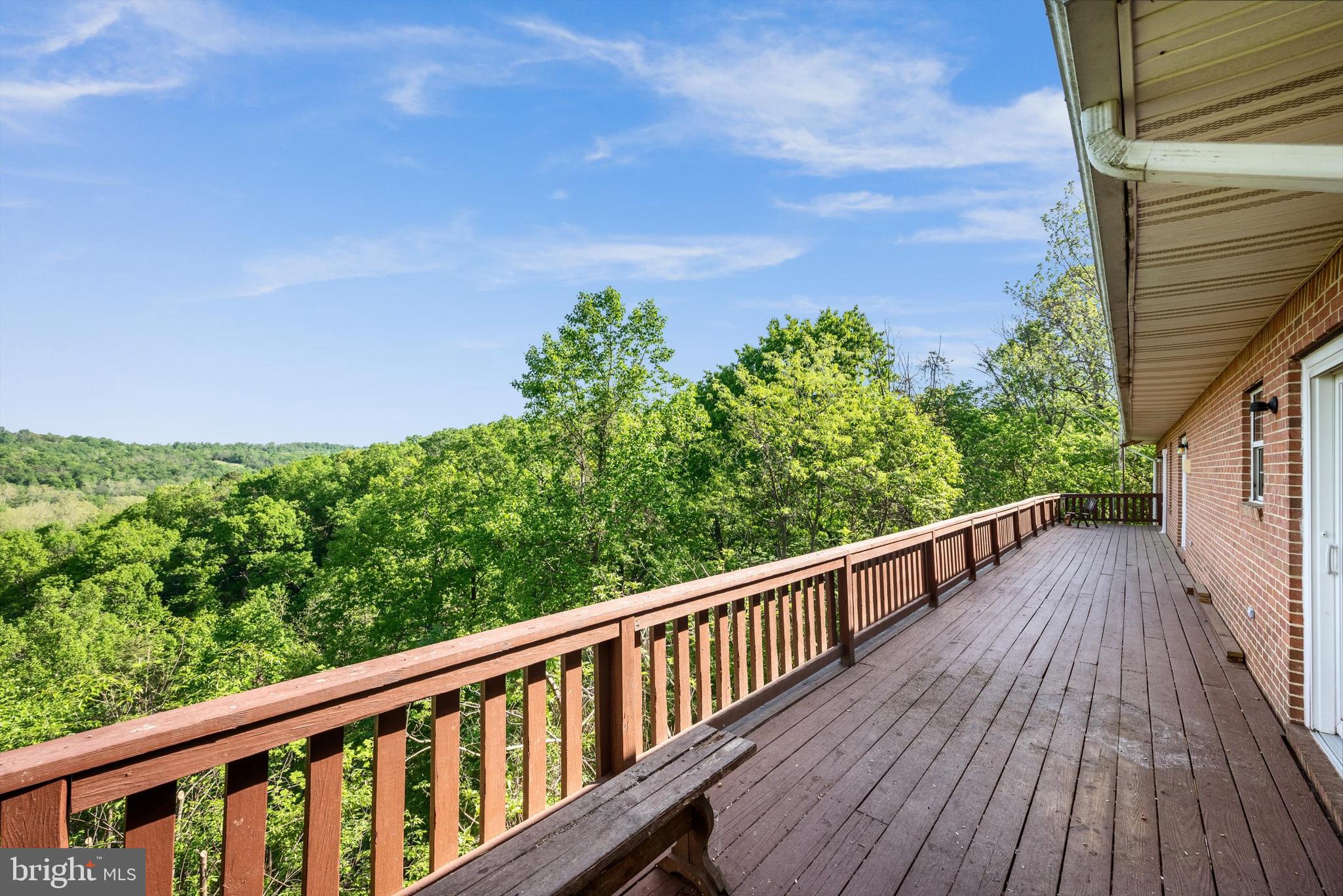 BLUE RIDGE ACRES - Residential