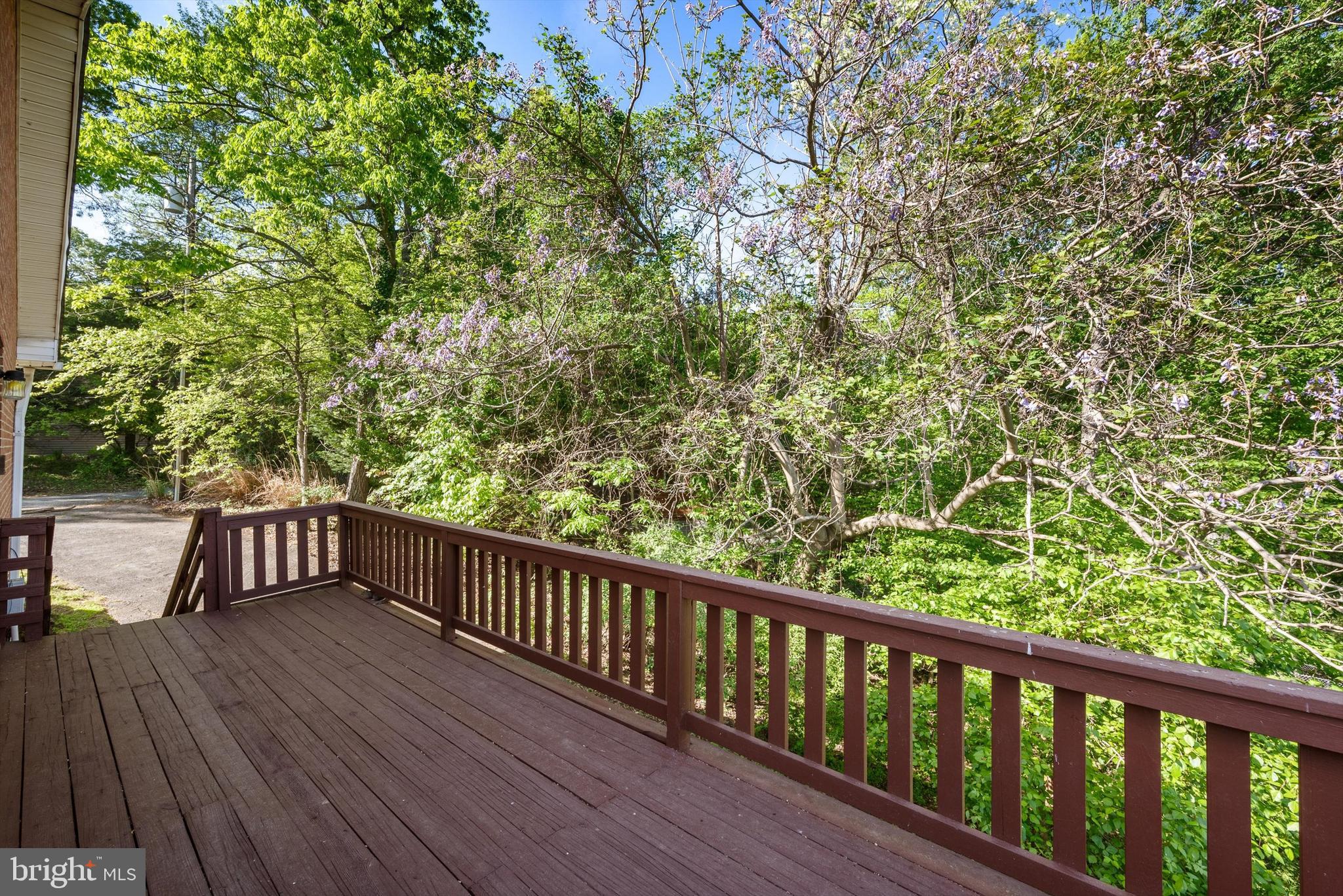 BLUE RIDGE ACRES - Residential