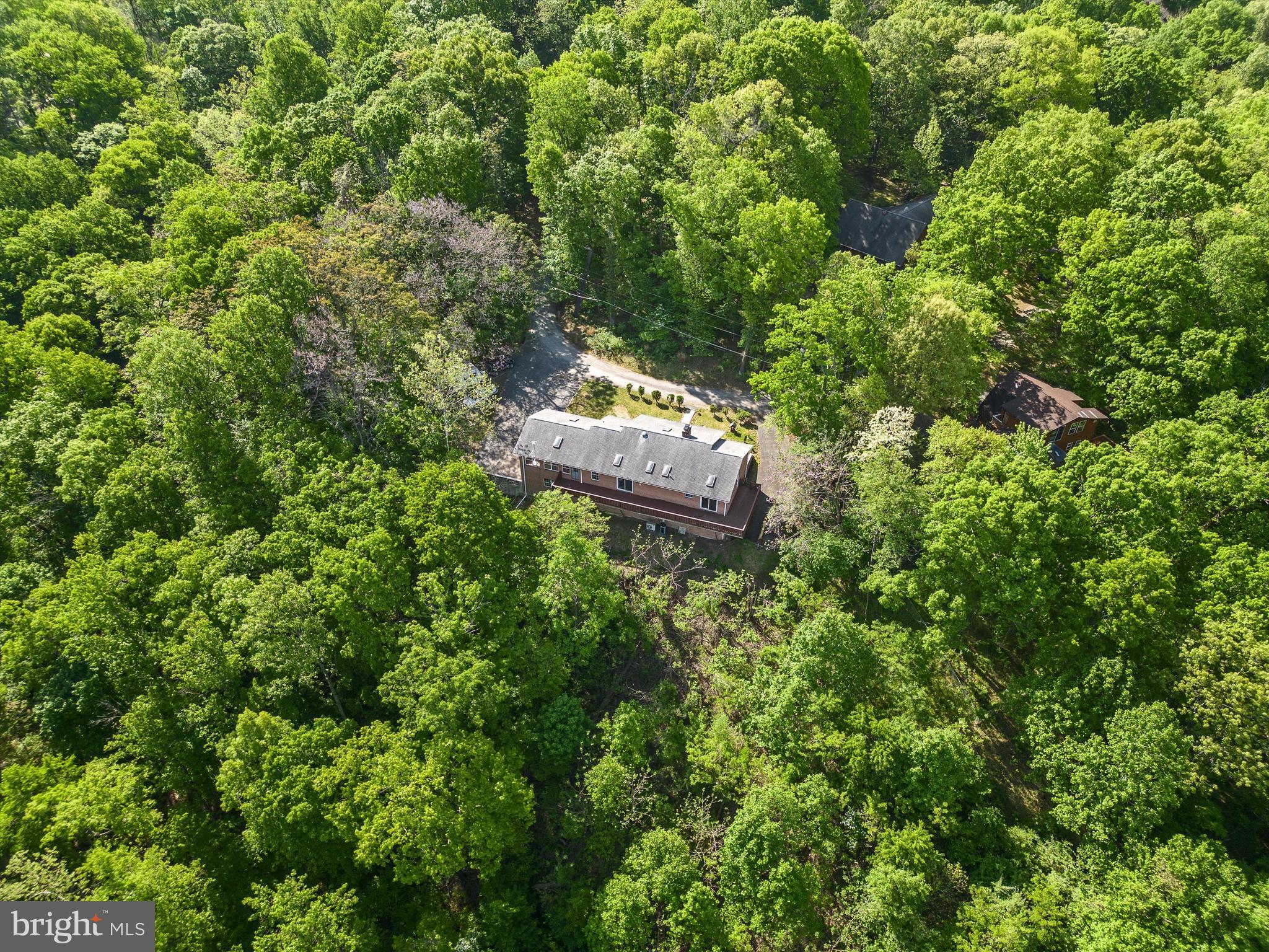 BLUE RIDGE ACRES - Residential