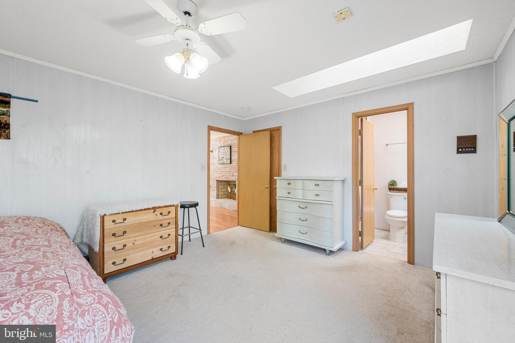 BLUE RIDGE ACRES - Residential