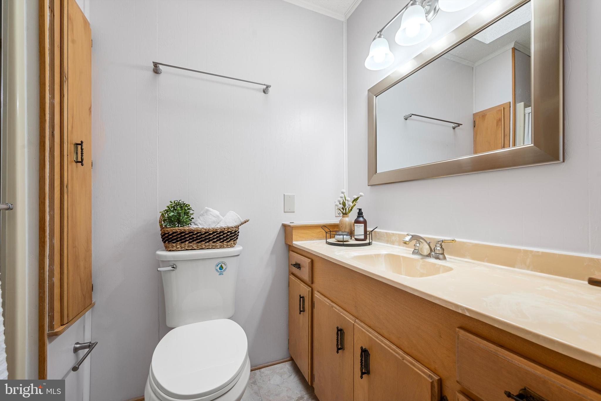 BLUE RIDGE ACRES - Residential