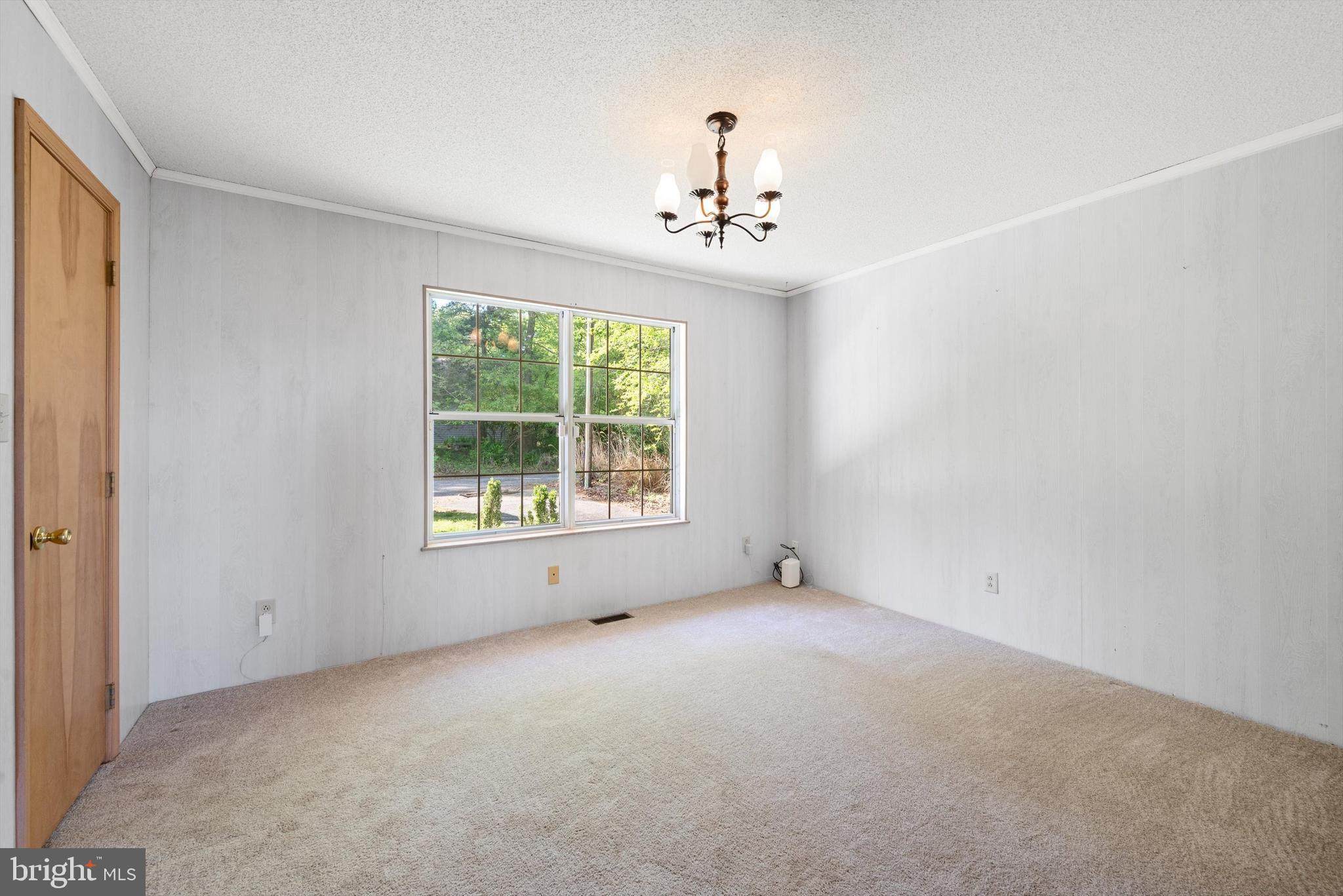 BLUE RIDGE ACRES - Residential