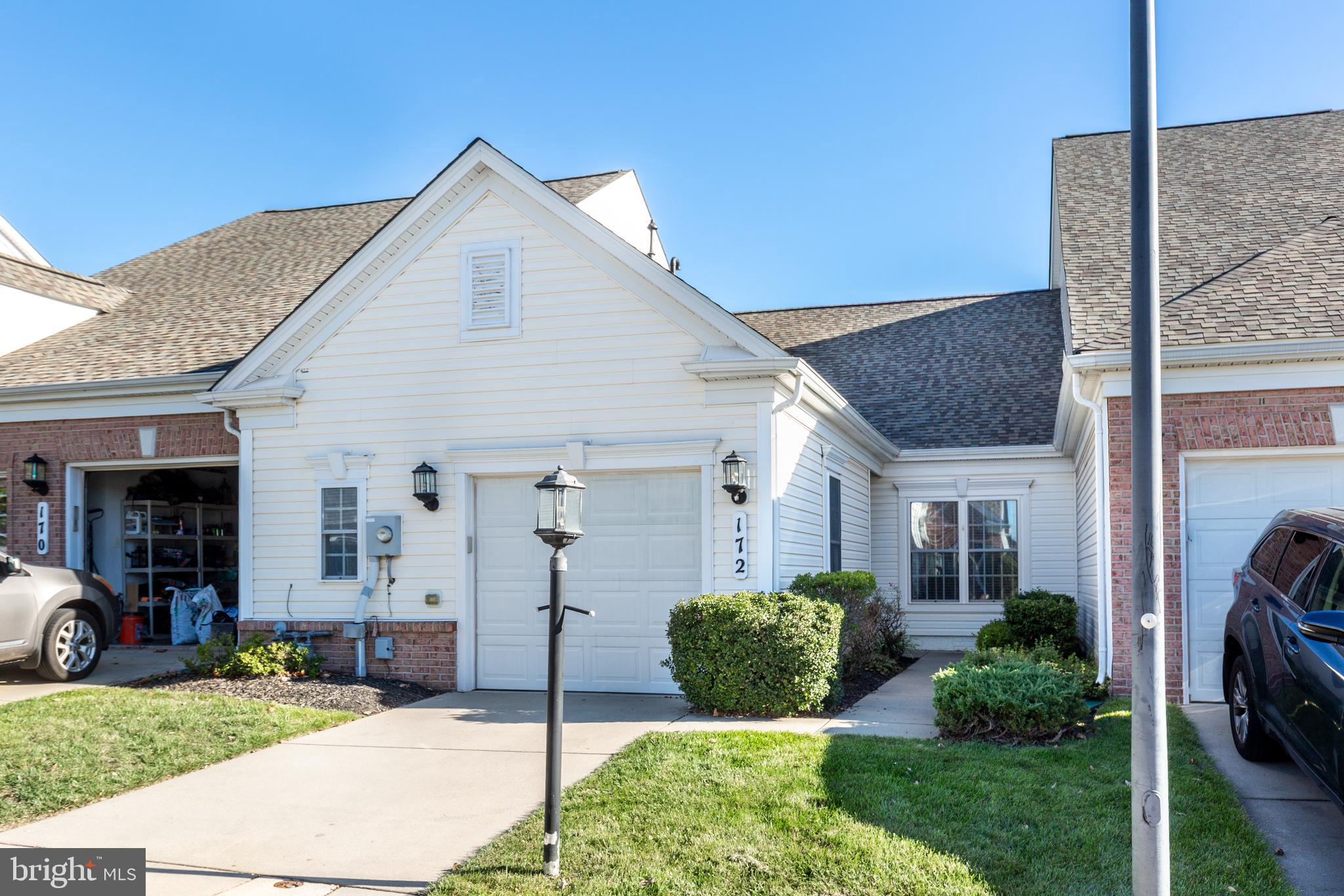 CARROLL VISTA - Residential