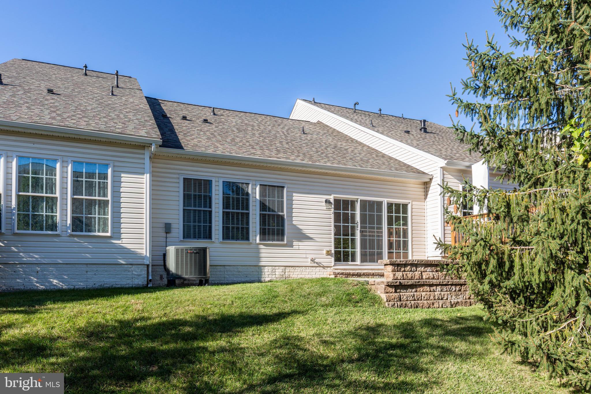 CARROLL VISTA - Residential