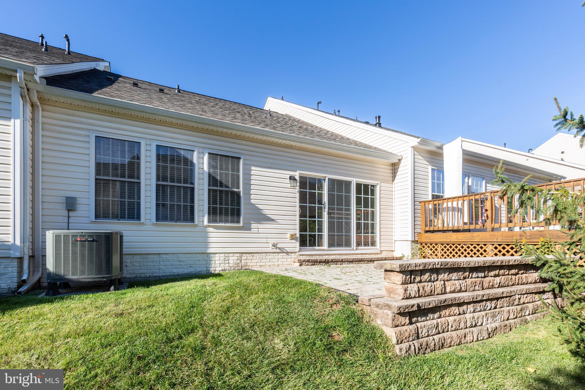 CARROLL VISTA - Residential